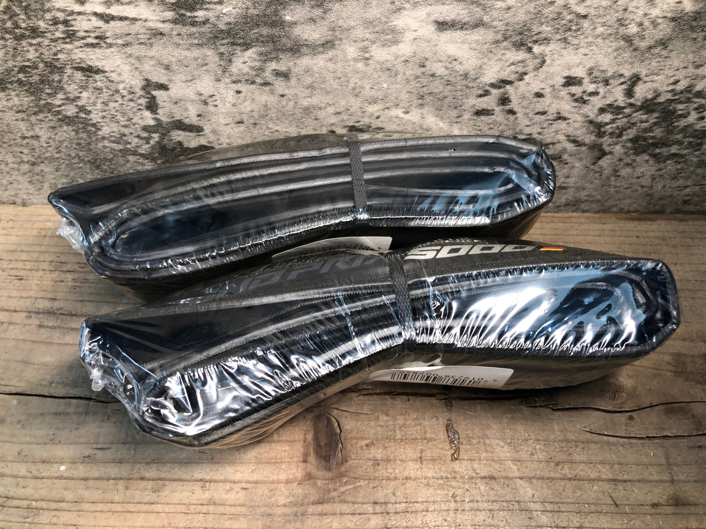 IY778 コンチネンタル Continental グランプリ GRAND PRIX 5000 クリンチャー タイヤ 700x28C ペア 未使用