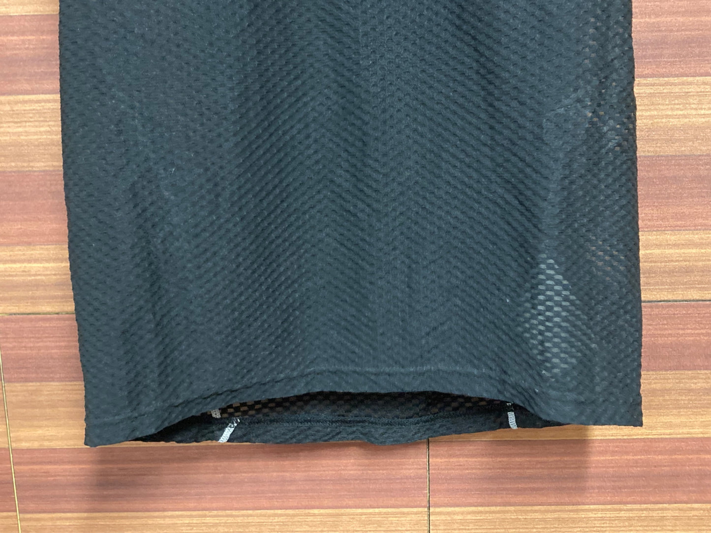 IP122 クラフト CRAFT ノースリーブ べースレイヤー 黒 XS