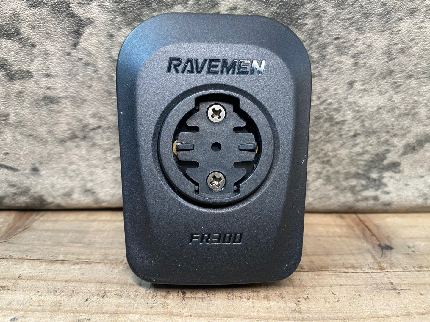 IR549 RAVEMEN FR300 フロントライト 未使用