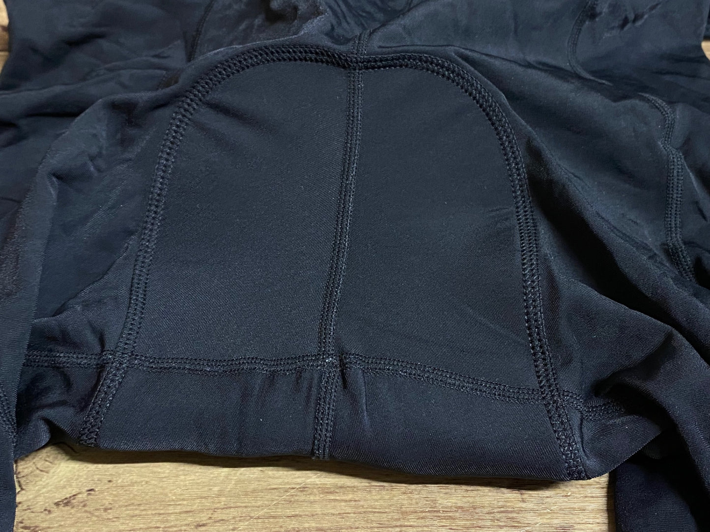 IR918 ノースウェーブ NORTHWAVE ビブタイツ 黒 L 裏起毛