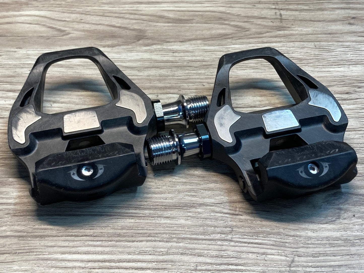 IX434 シマノ SHIMANO アルテグラ ULTEGRA PD-R8000 ビンディングペダル SPD-SL