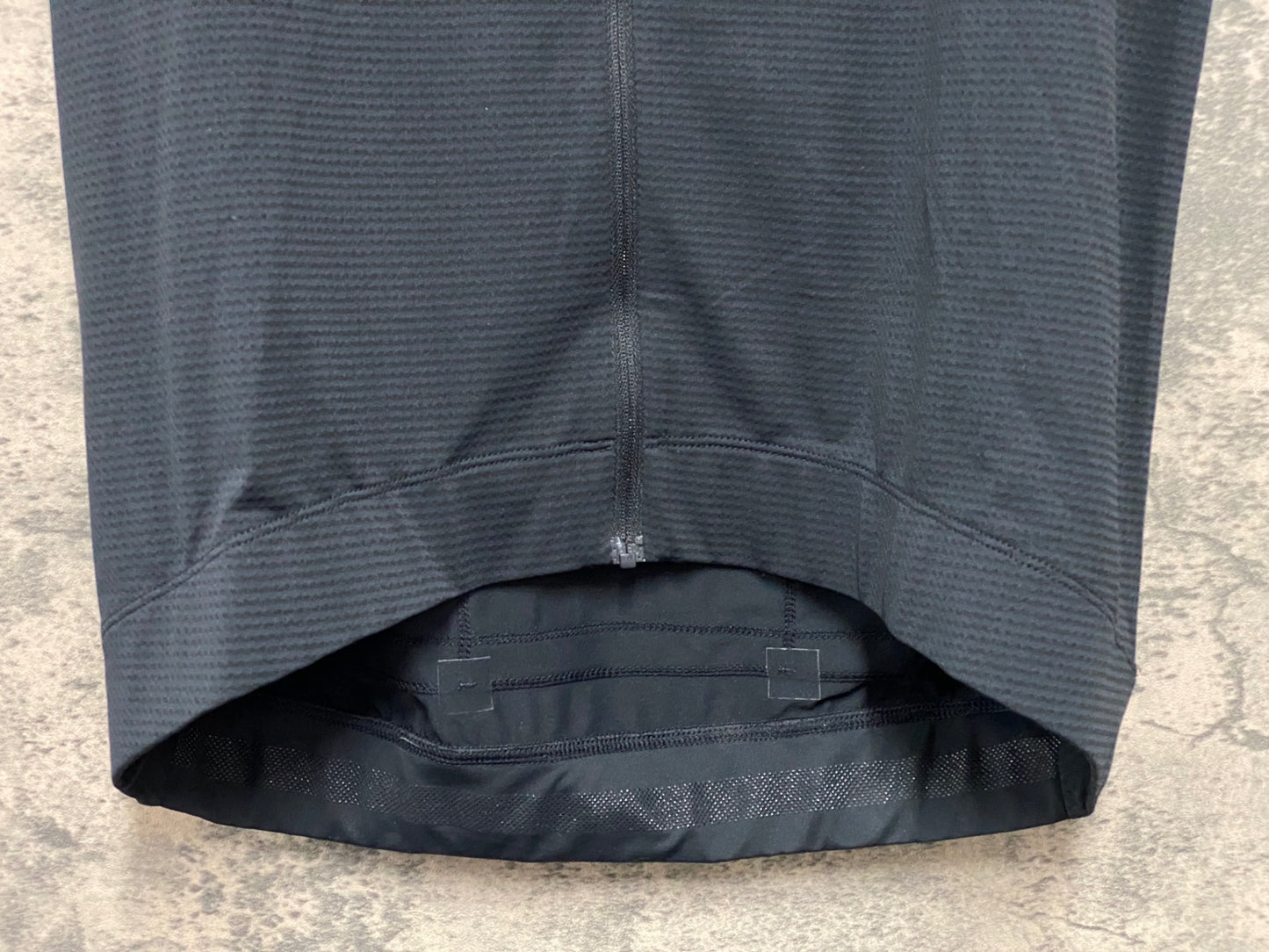 JB054 ラファ Rapha CORE LIGHTWEIGHT JERSEY 半袖 サイクルジャージ 黒 L