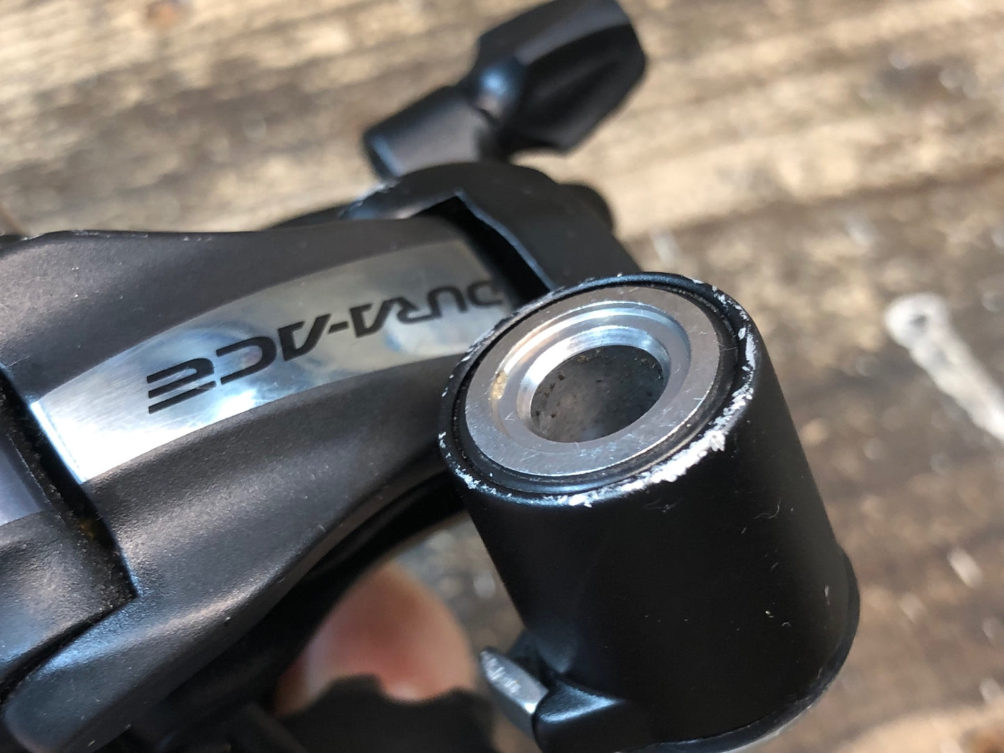 IV191 シマノ SHIMANO デュラエース DURA-ACE RD-7900 リアディレイラー