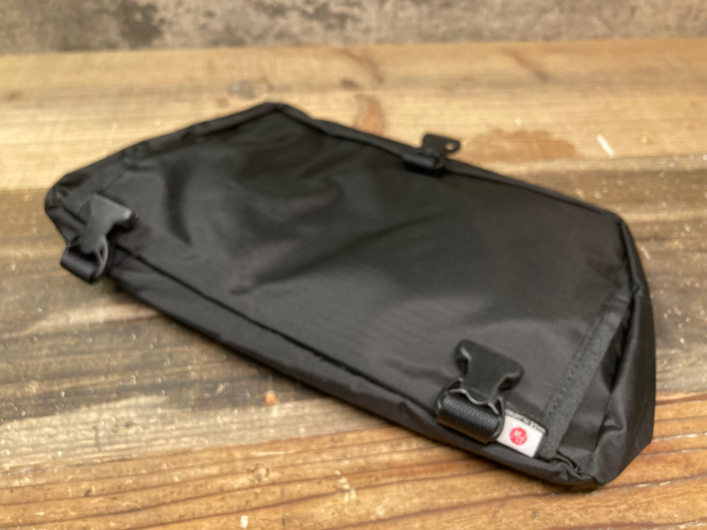 IJ155 フェアウェザー FAIRWEATHER SAH Harness フロントバッグ