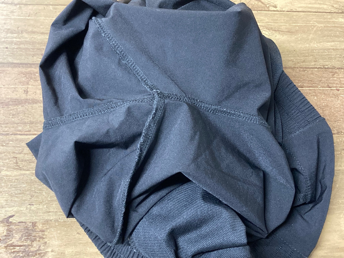 IY029 アソス Assos Signature Shorts ショートパンツ 黒 S