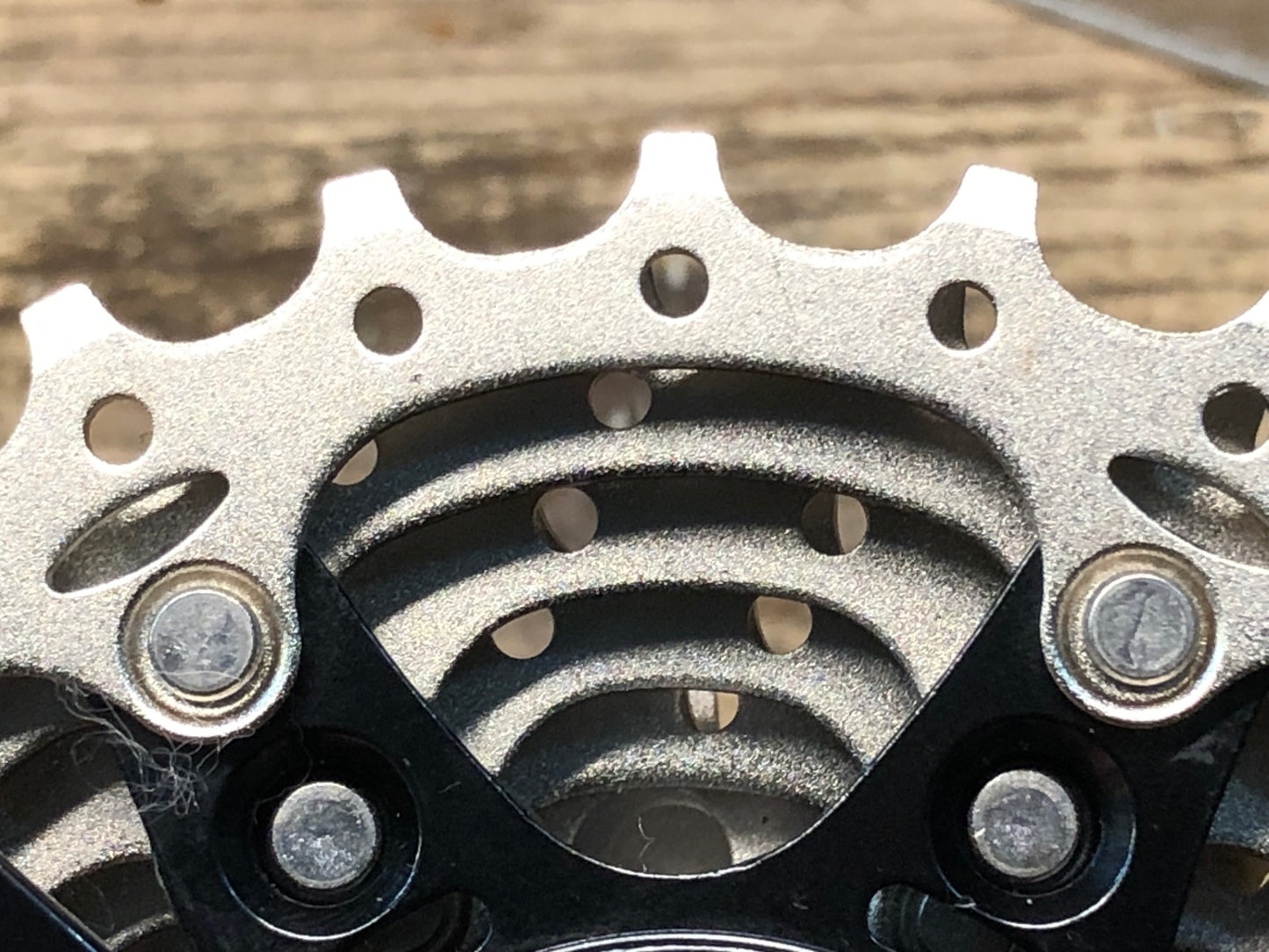 IS559 シマノ SHIMANO アルテグラ ULTEGRA CS-6800 スプロケット 11S 11-25T