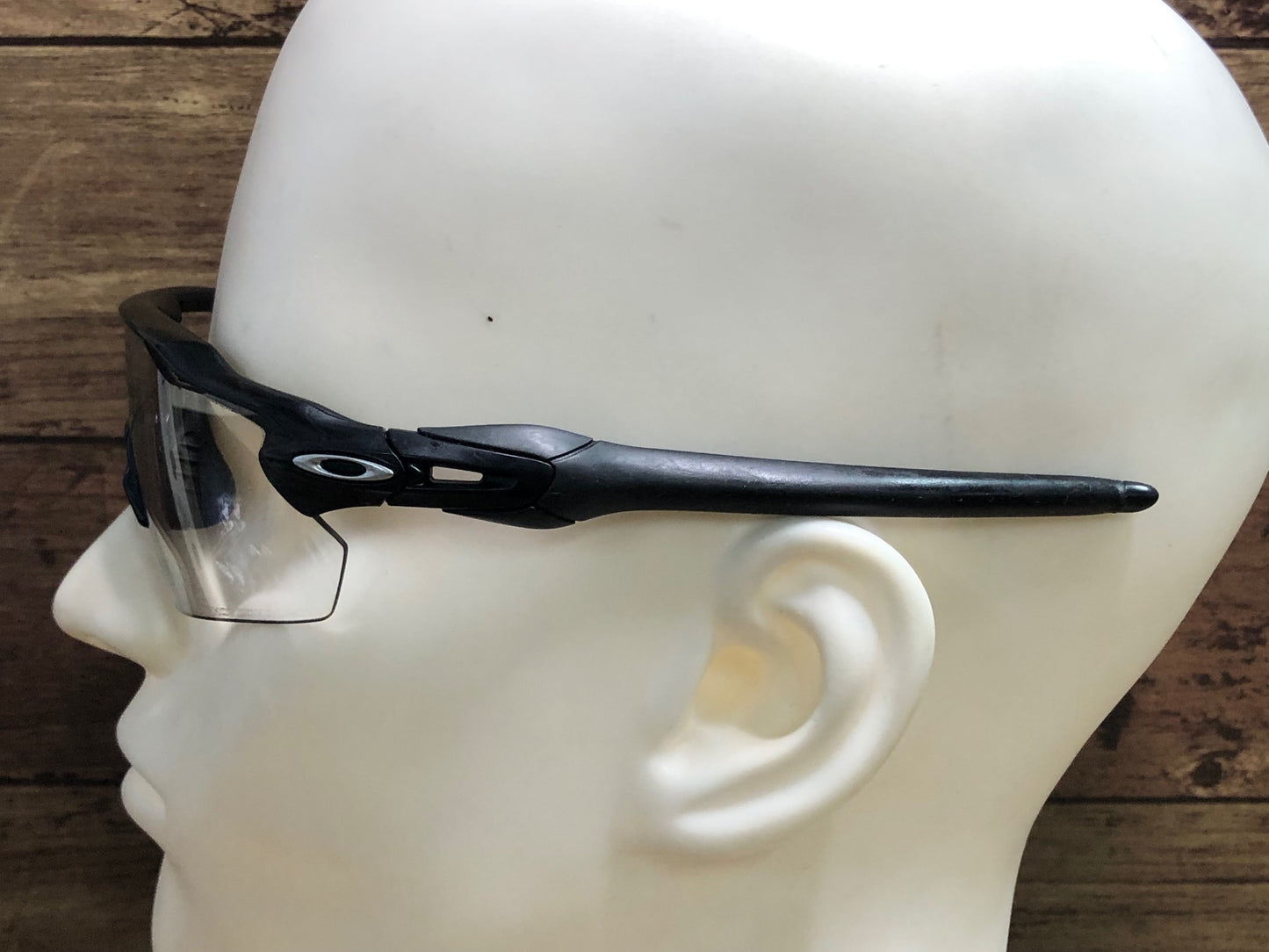 IF849 オークリー OAKLEY RADAR EV サングラス アイウェア 黒 調光レンズ