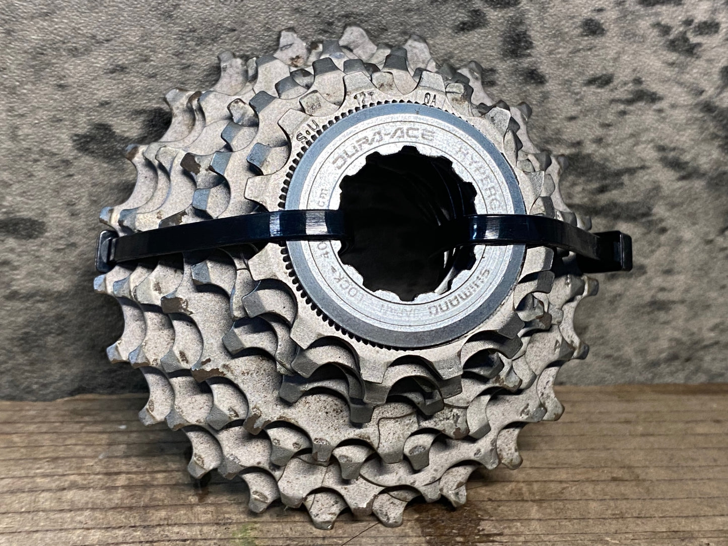 IK740 シマノ SHIMANO デュラエース DURA-ACE CS-7400 スプロケット 12-23T 8S