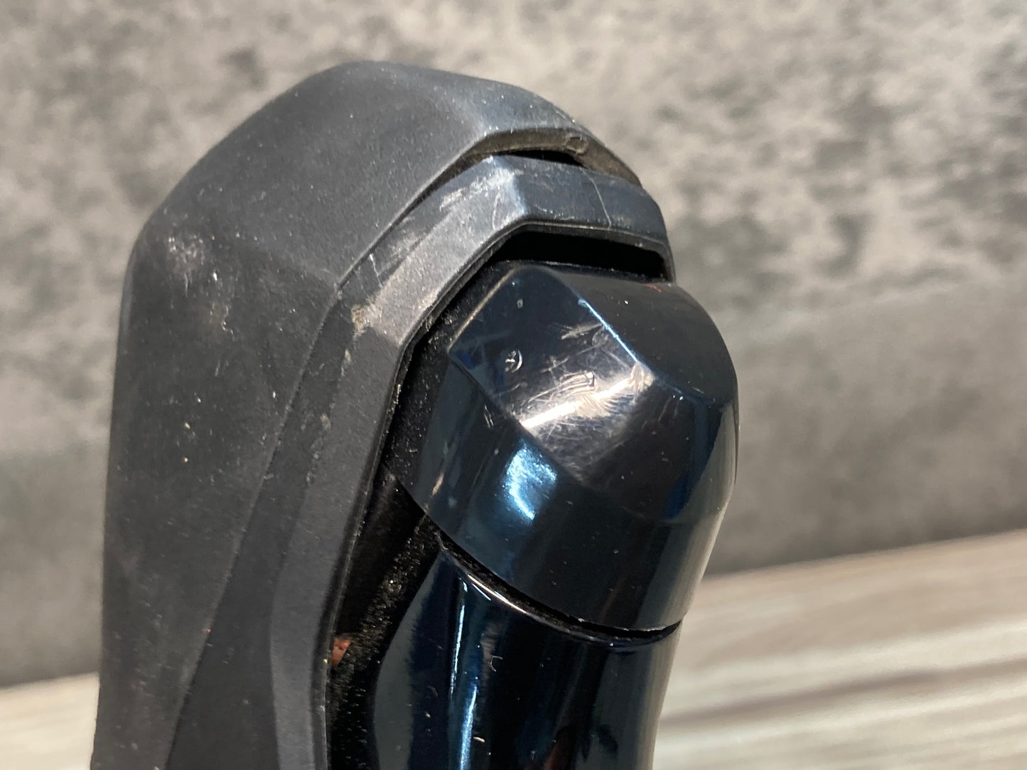 IX319 シマノ SHIMANO 105 ST-R7120 STIレバー 2x12S 油圧