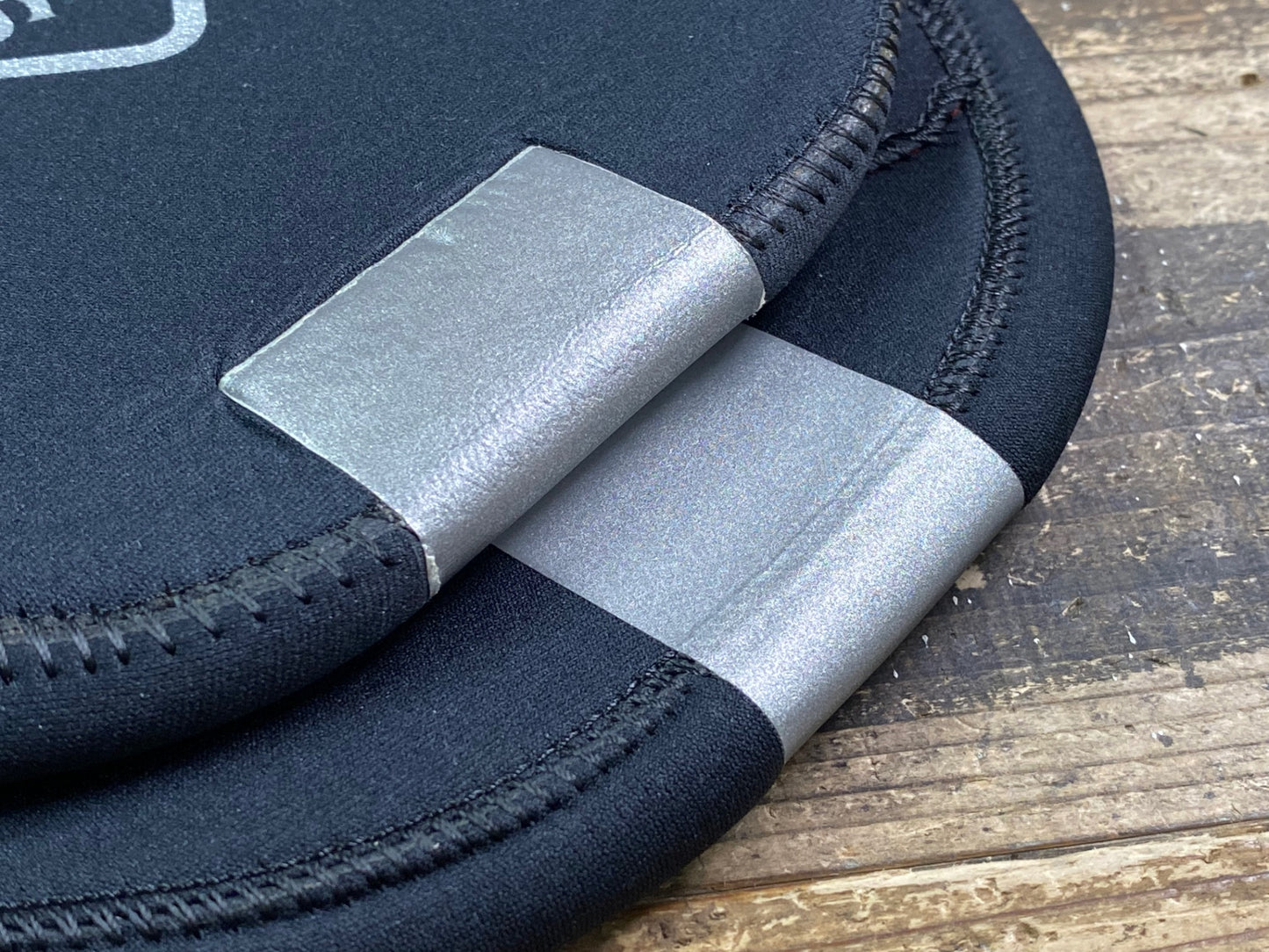 IU502 バーミッツ BAR MITTS DUAL MITTS デュアルミッツ ハンドルカバー