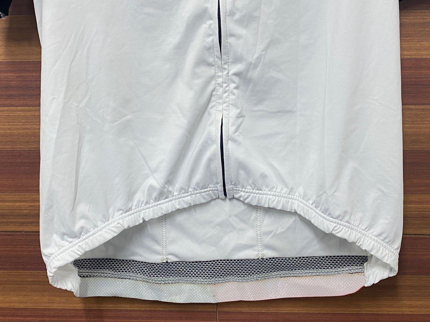 IR544 ピナレロ PINARELLO 半袖サイクルジャージ 白 XL