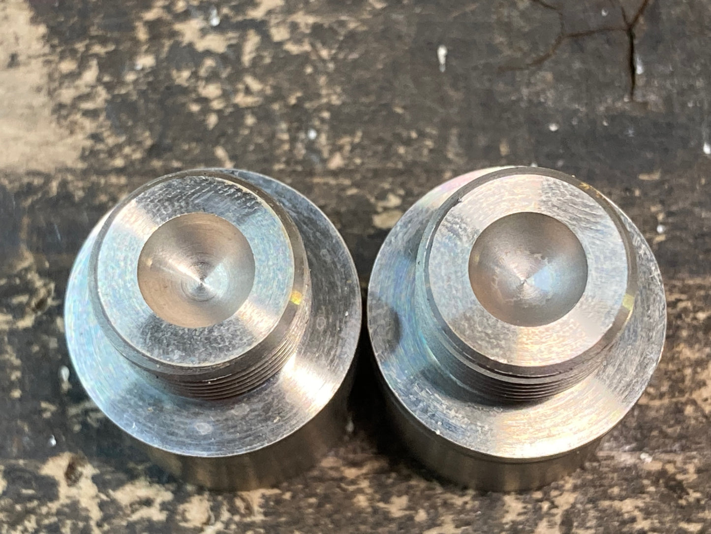 IR269 バイクフィット BIKE FIT 20mm Pedal Spaces