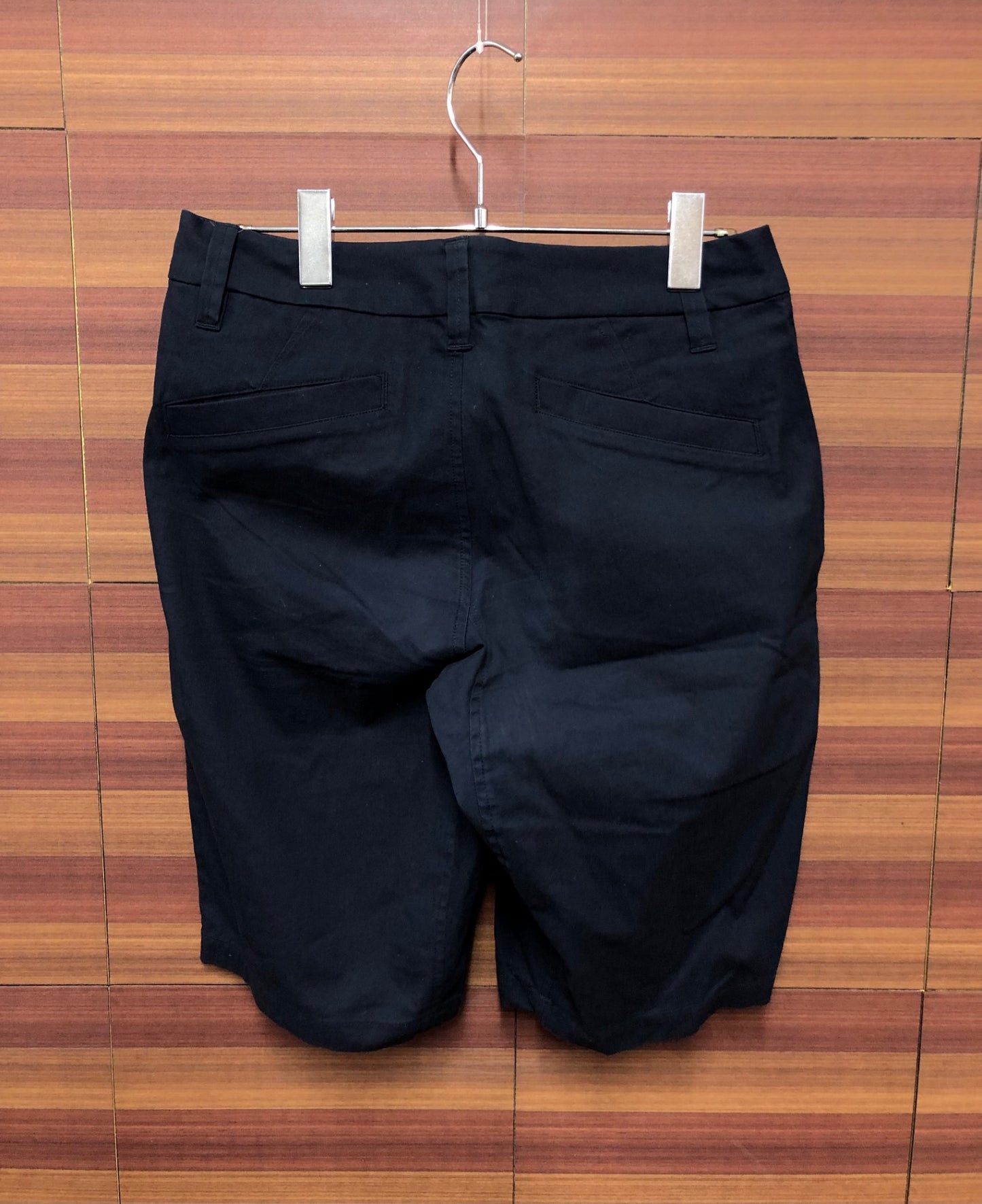 IM981 アークテリクス ARC'TERYX MEN'S Trim fit ハーフパンツ 黒 W28