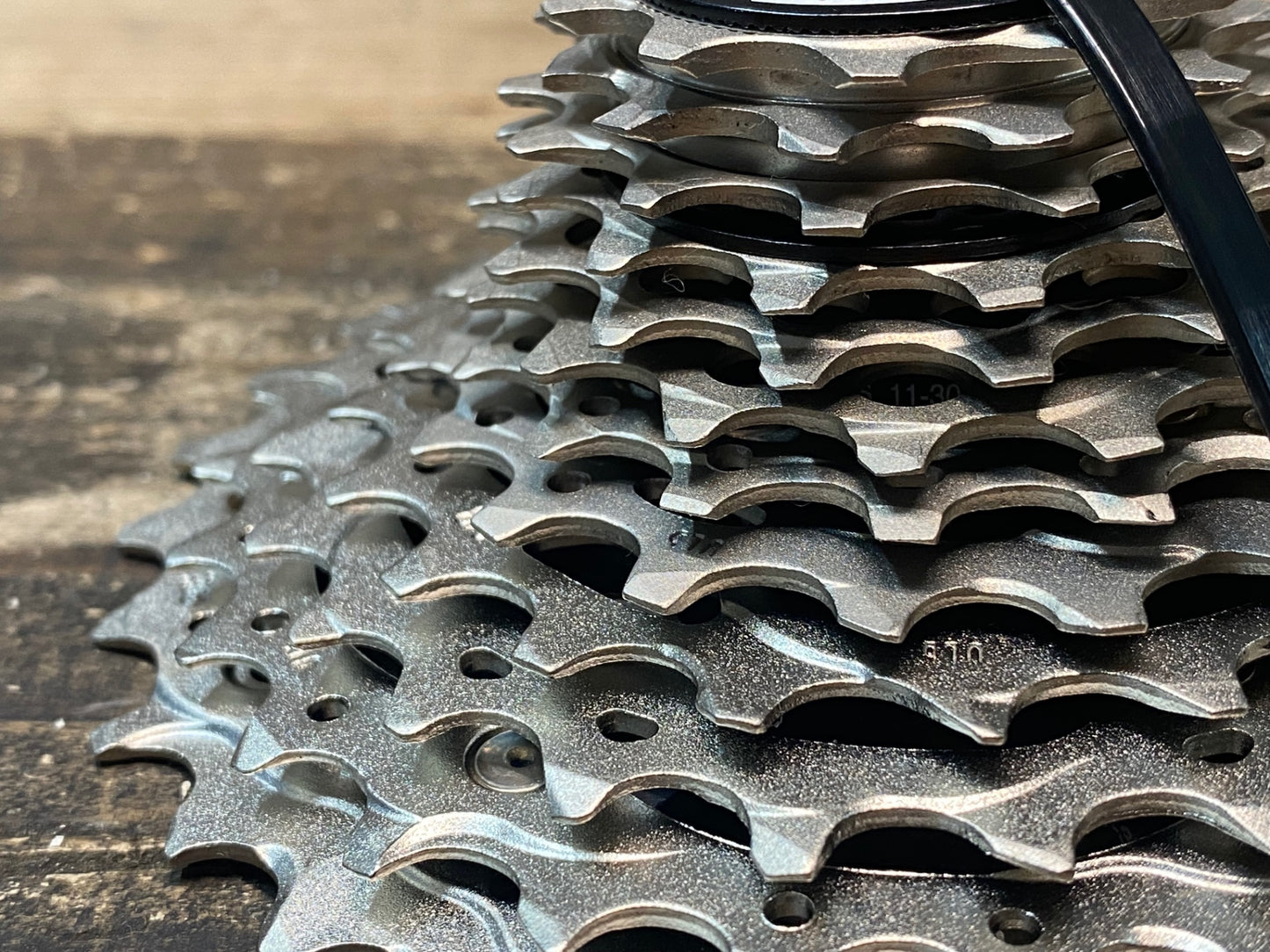 IT670 シマノ SHIMANO アルテグラ ULTEGRA CS-R8100 スプロケット 11-30T 12S