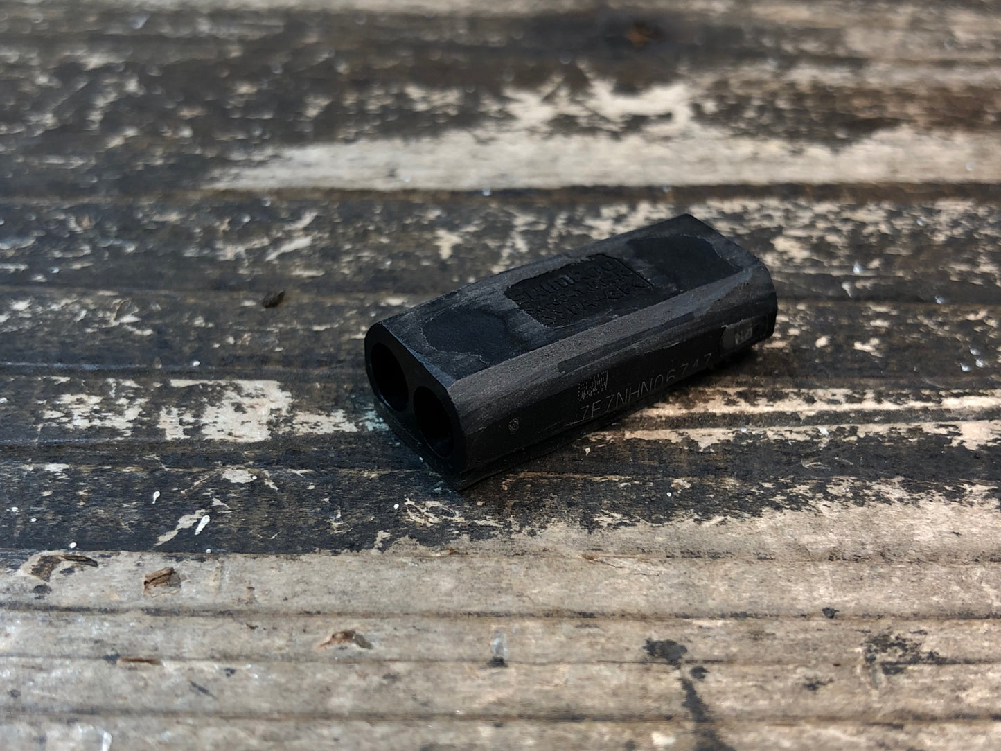 IN132 シマノ SHIMANO SM-JC41 ジャンクションB 4ポート 動作確認済