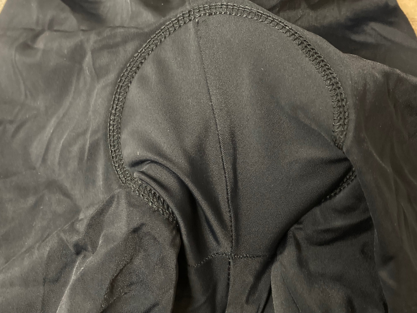 IR188 スポーツフル sportful パッド付パンツ Sサイズ