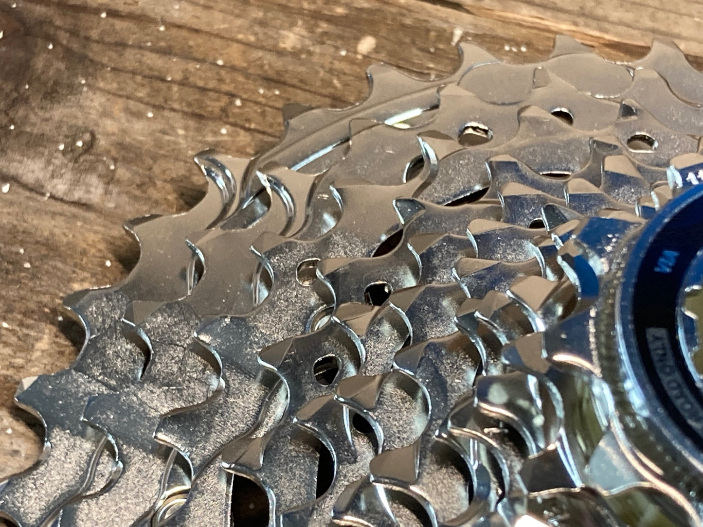 IQ118 シマノ SHIMANO 105 CS-HG710-12 スプロケット 12s 11-36T