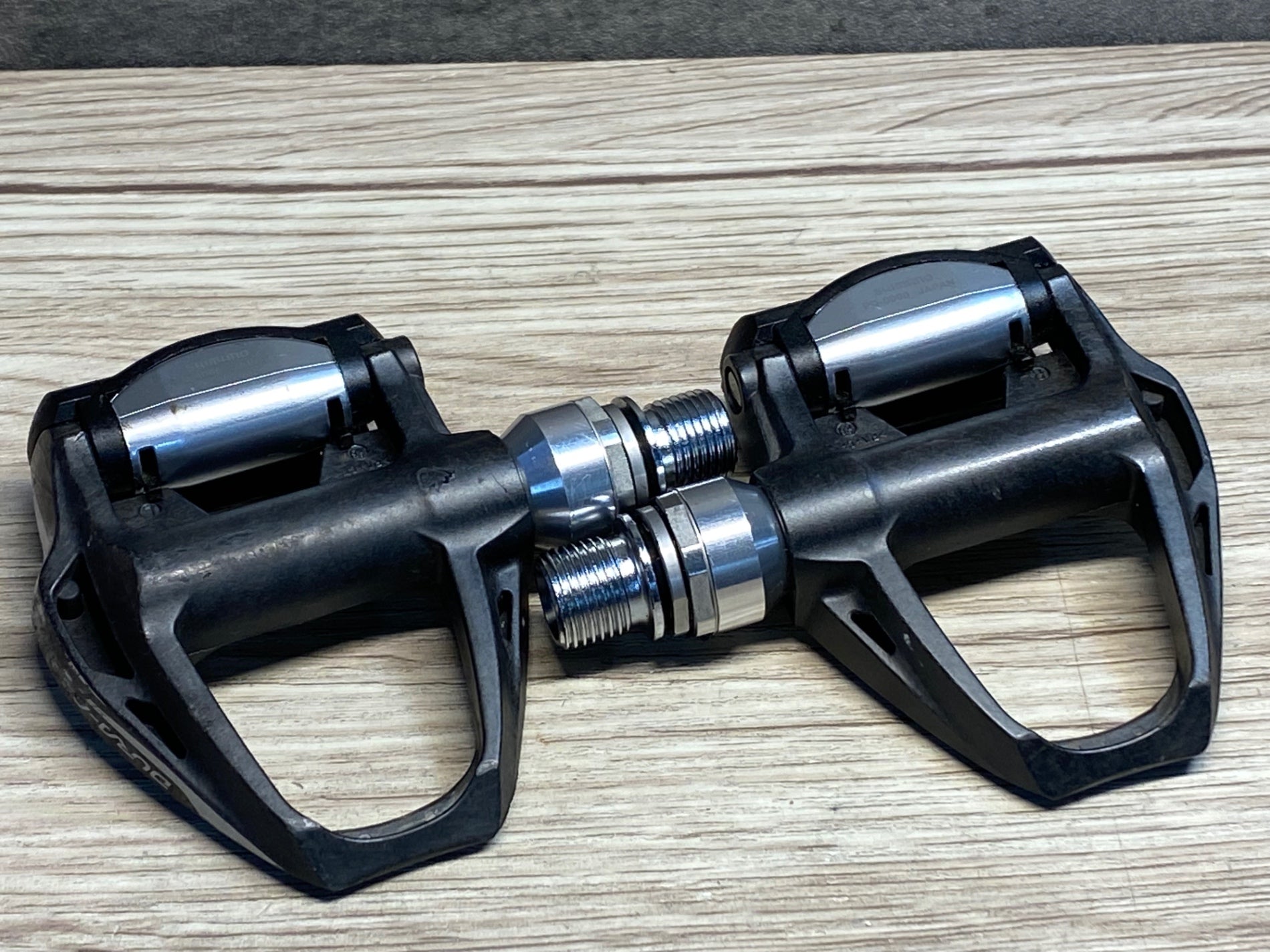 IV301 シマノ SHIMANO デュラエース DURA ACE PD-9000