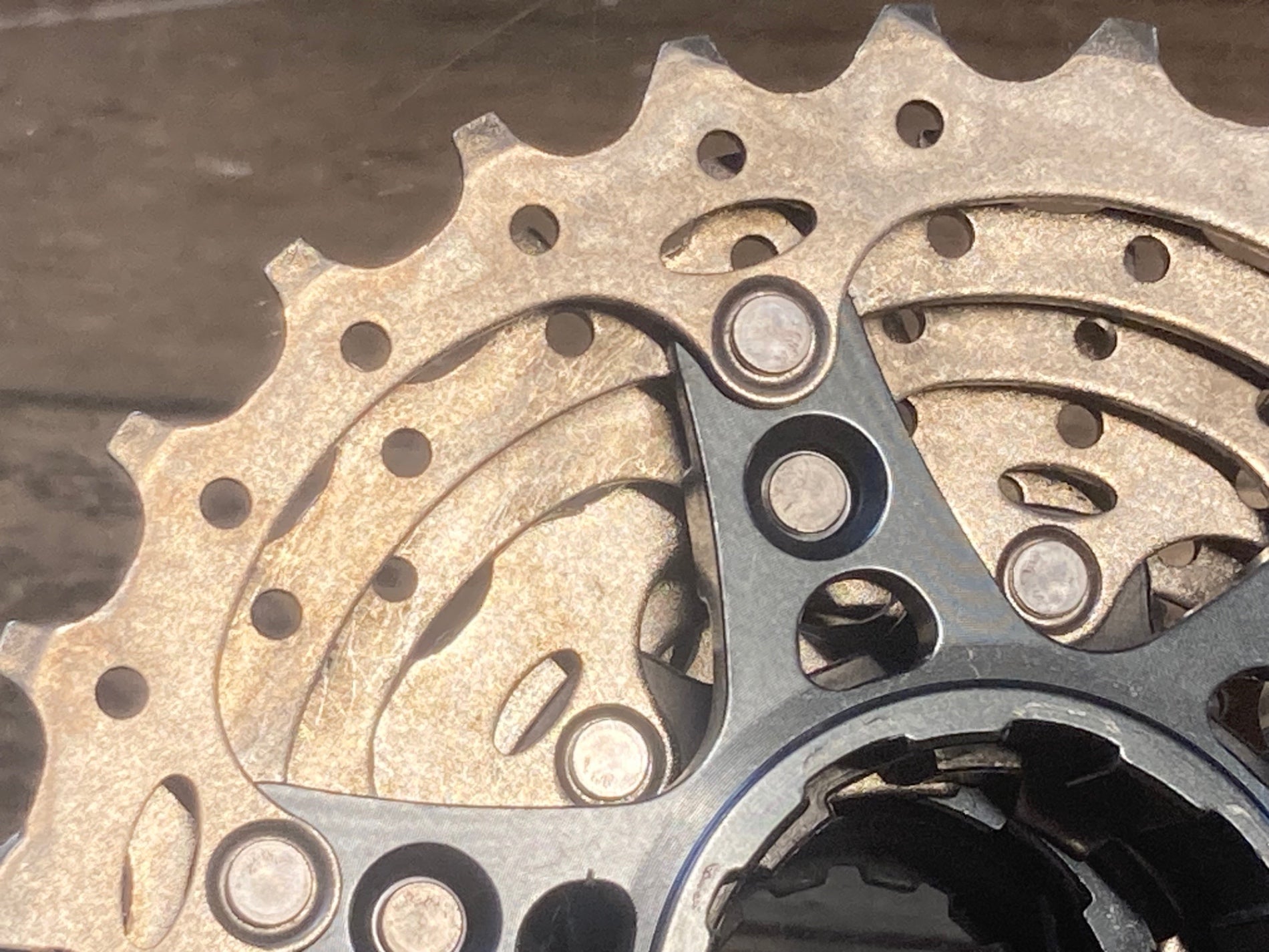 HZ810 シマノ SHIMANO アルテグラ ULTEGRA CS-6800 スプロケット