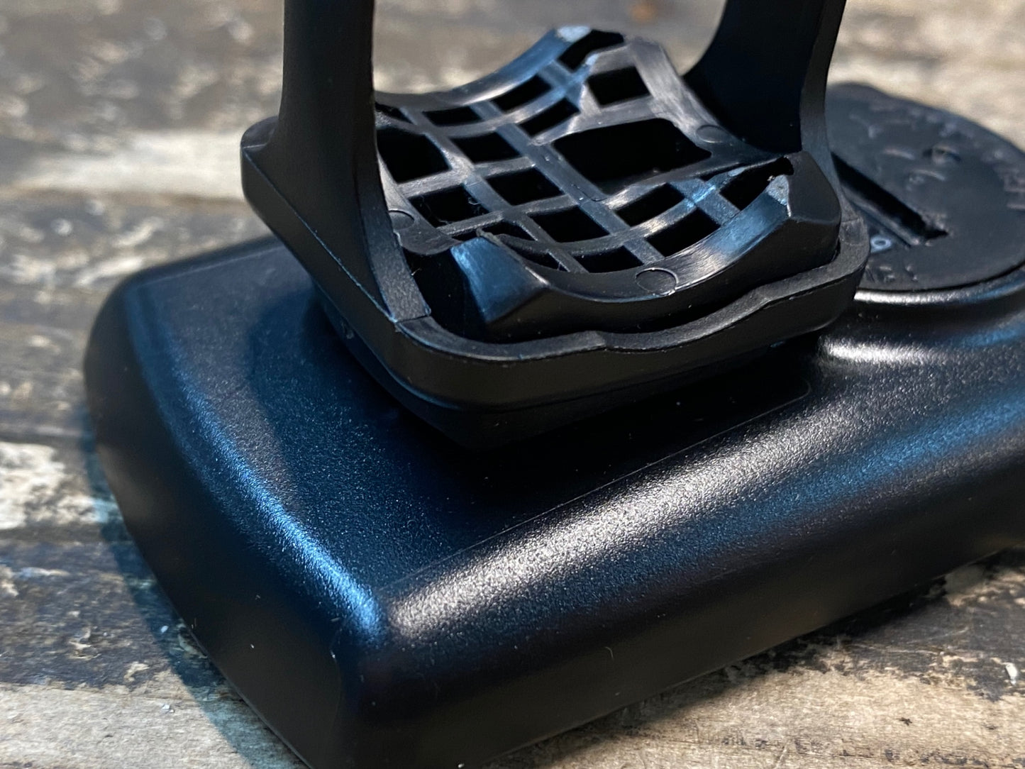 IX234 キャットアイ CATEYE パドローネ PADRONE サイクルコンピューター ※起動確認済み