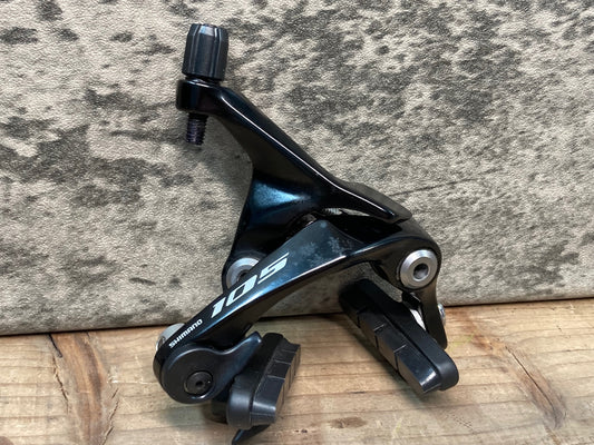 IK810 シマノ SHIMANO 105 BR-R7010F BR-R7010RS ダイレクトマウントブレーキ 前後セット