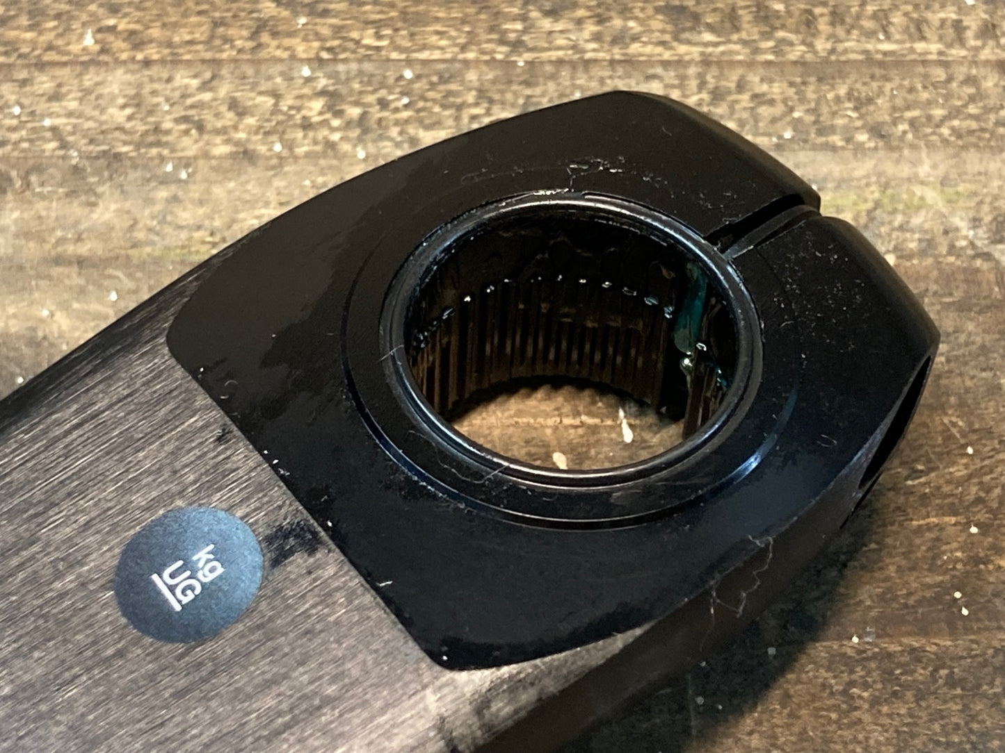 IQ096 シマノ SHIMANO 105 FC-R7100 クランクセット 50/34T 170mm