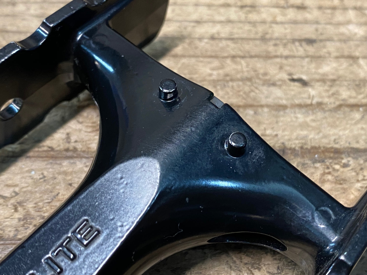 JA761 三ヶ島 MKS CT-LITE フラットペダル