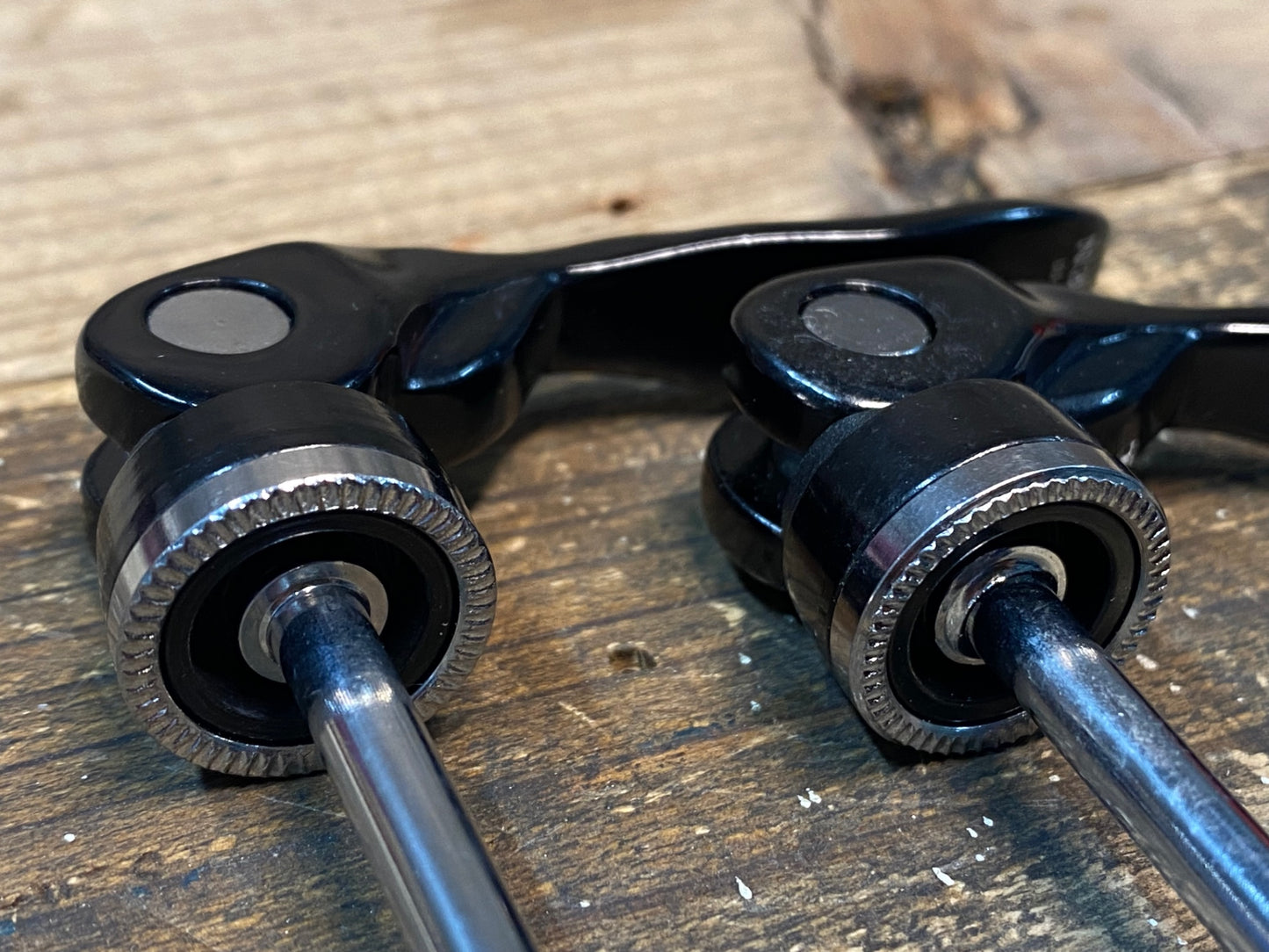 IR807 イーストン EASTON クイックレリーズ 100/130mm