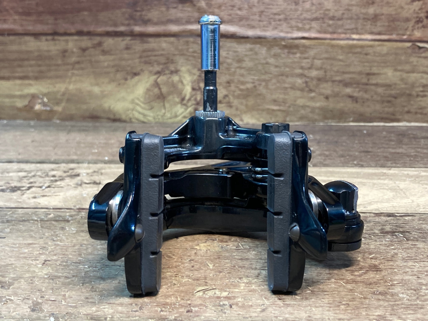 IL548 シマノ SHIMANO デュラエース DURA-ACE BR-R9100 キャリパーブレーキ フロントのみ