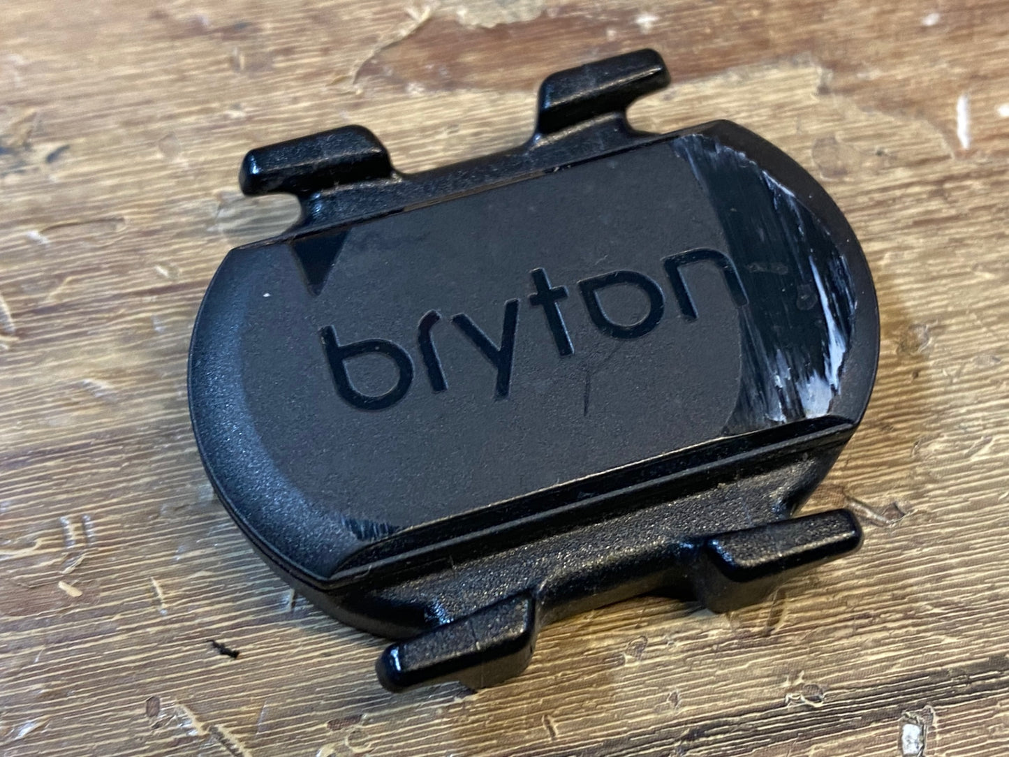 HW882 ブライトン BRYTON ライダー RIDER 10 サイクルコンピューター ※マウント、ケイデンスセンサーのみ
