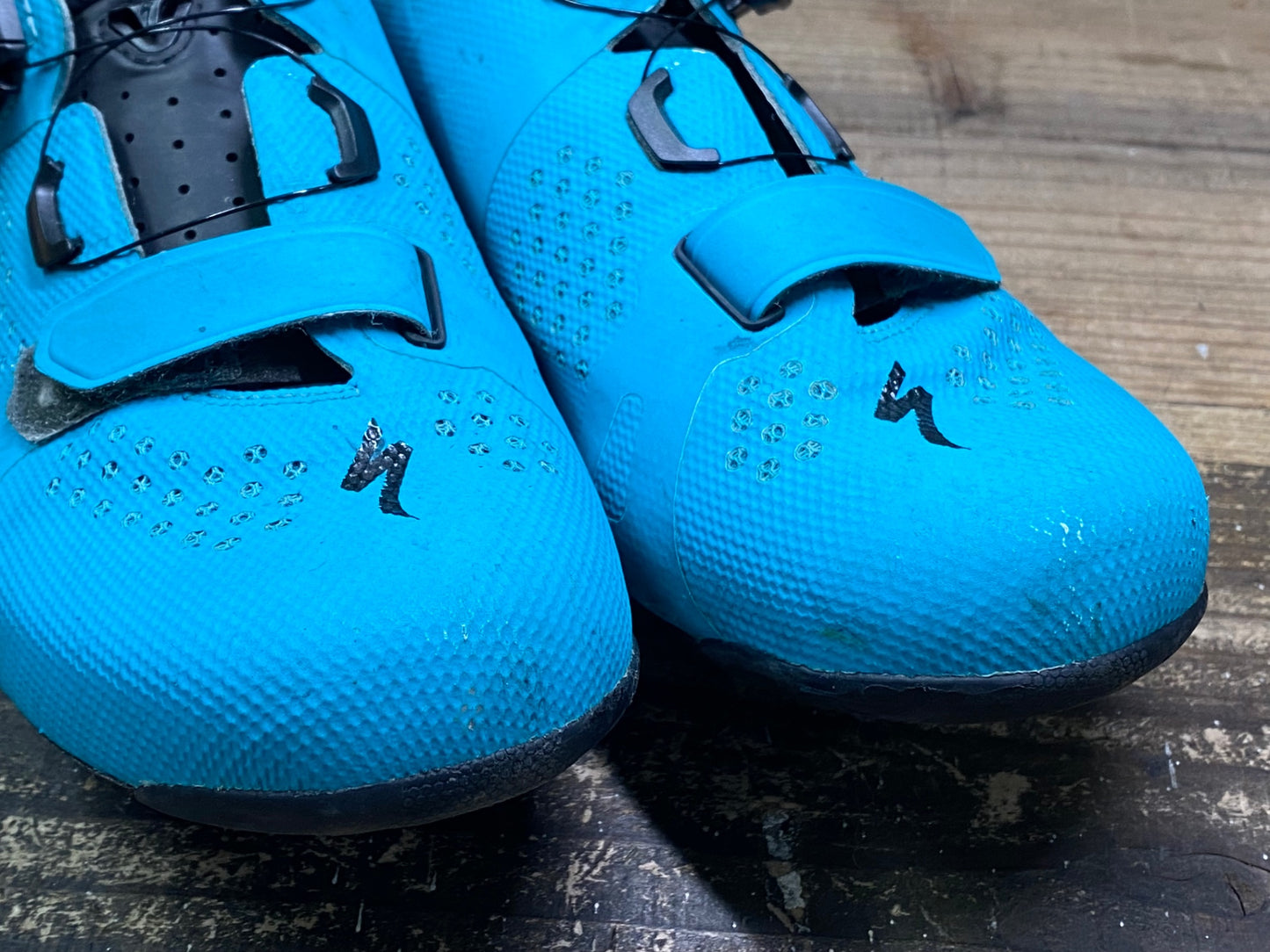JB970 スペシャライズド SPECIALIZED TORCH 2.0 ビンディングシューズ EU40 SPD-SL
