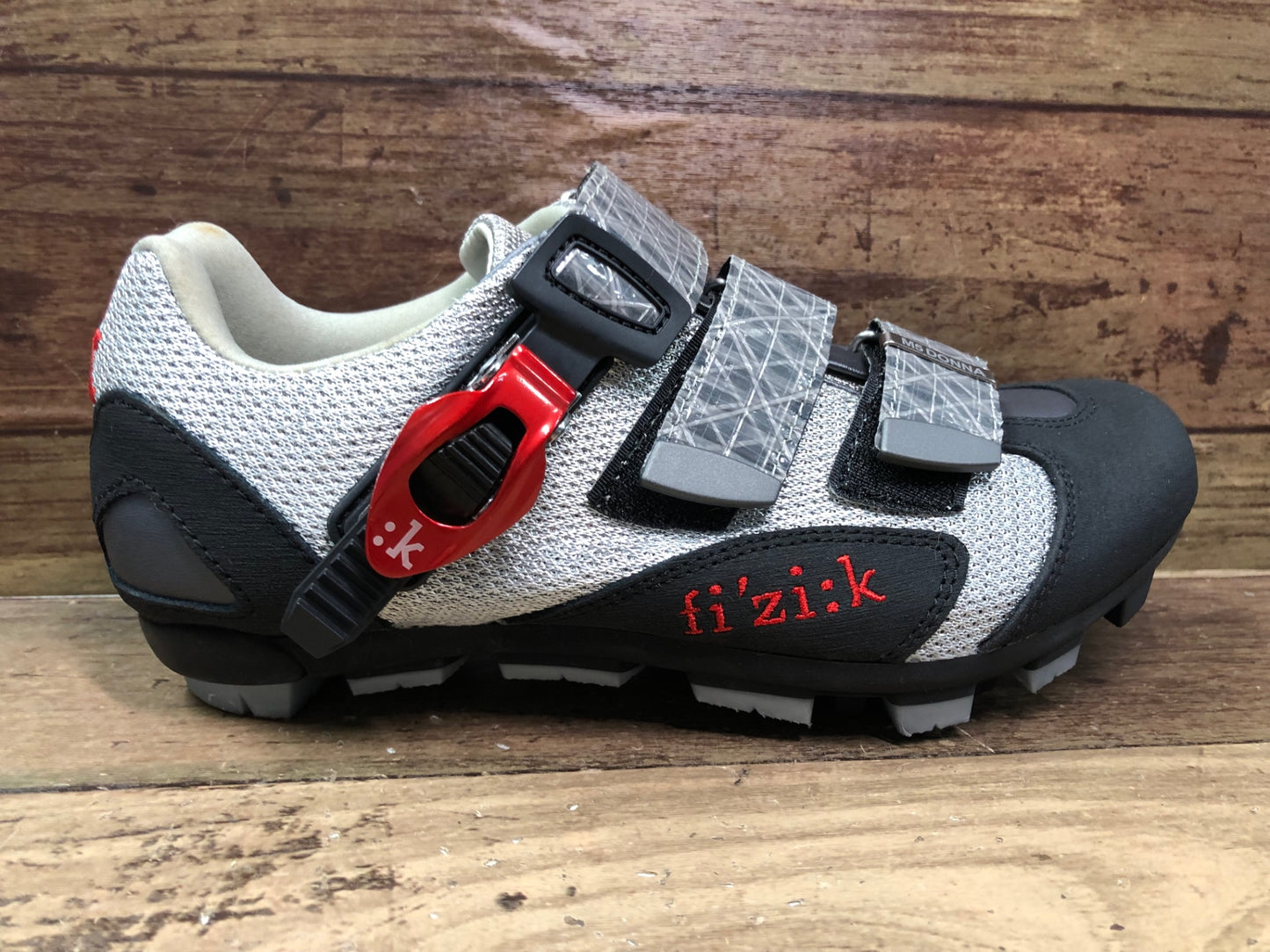 IM930 フィジーク Fizik M5 DONNA EU36 ビンディングシューズ