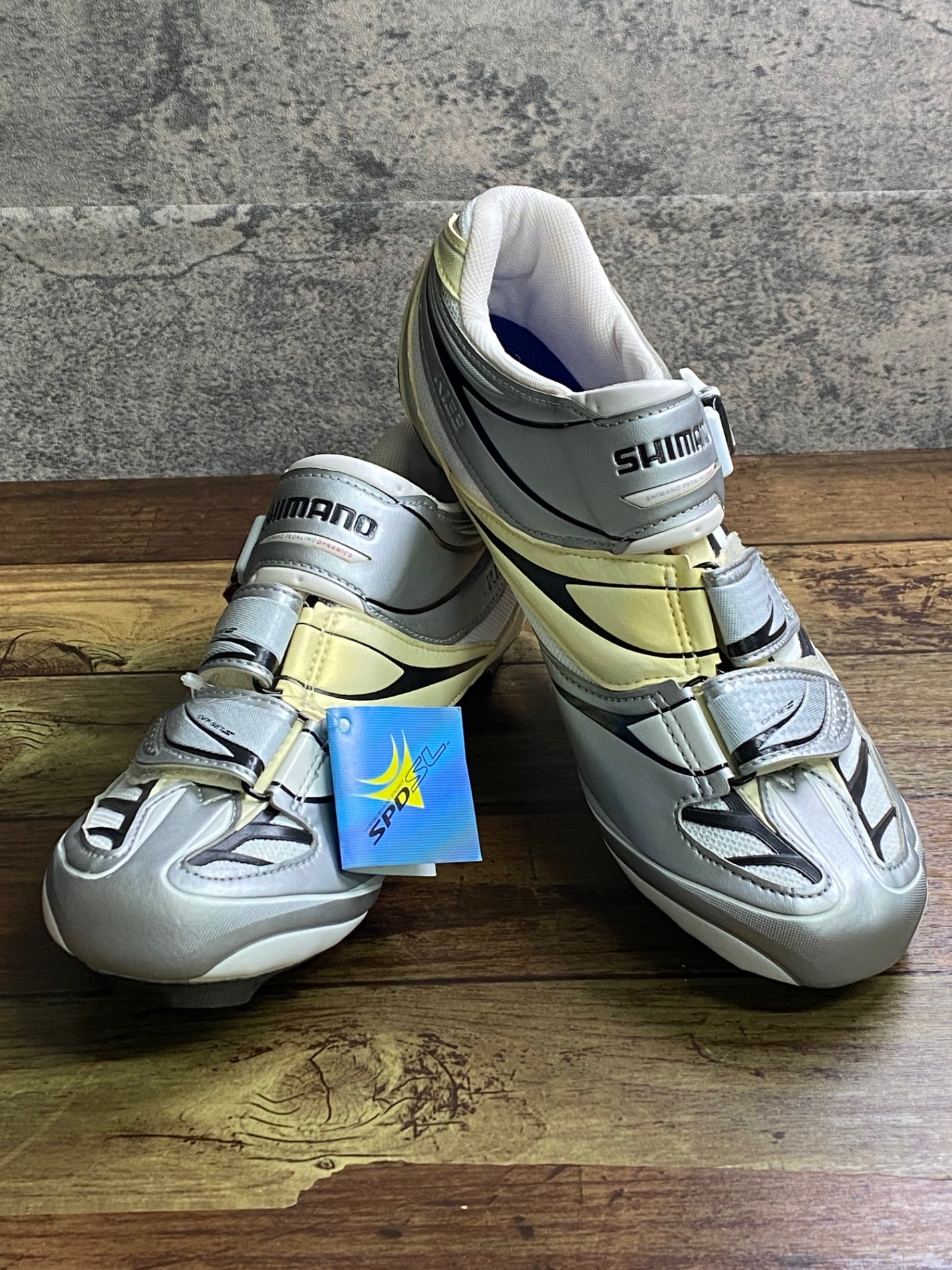ビンディングシューズ – BICI AMORE EQ STORE