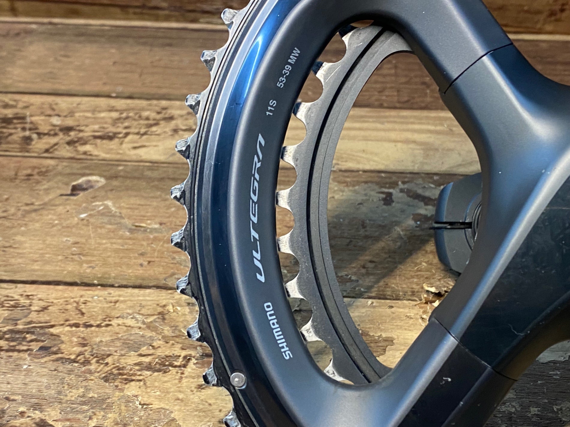 HR074 シマノ SHIMANO アルテグラ ULTEGRA FC-R8000 クランクセット HR074 シマノ SHIMANO アルテグラ ULTEGRA FC-R8000 クランクセット