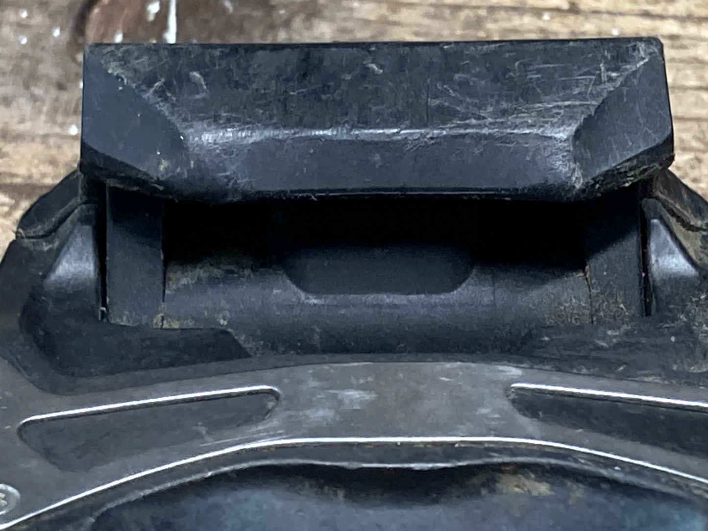 IO604 シマノ SHIMANO 105 PD-5800 ビンディングペダル SPD-SL