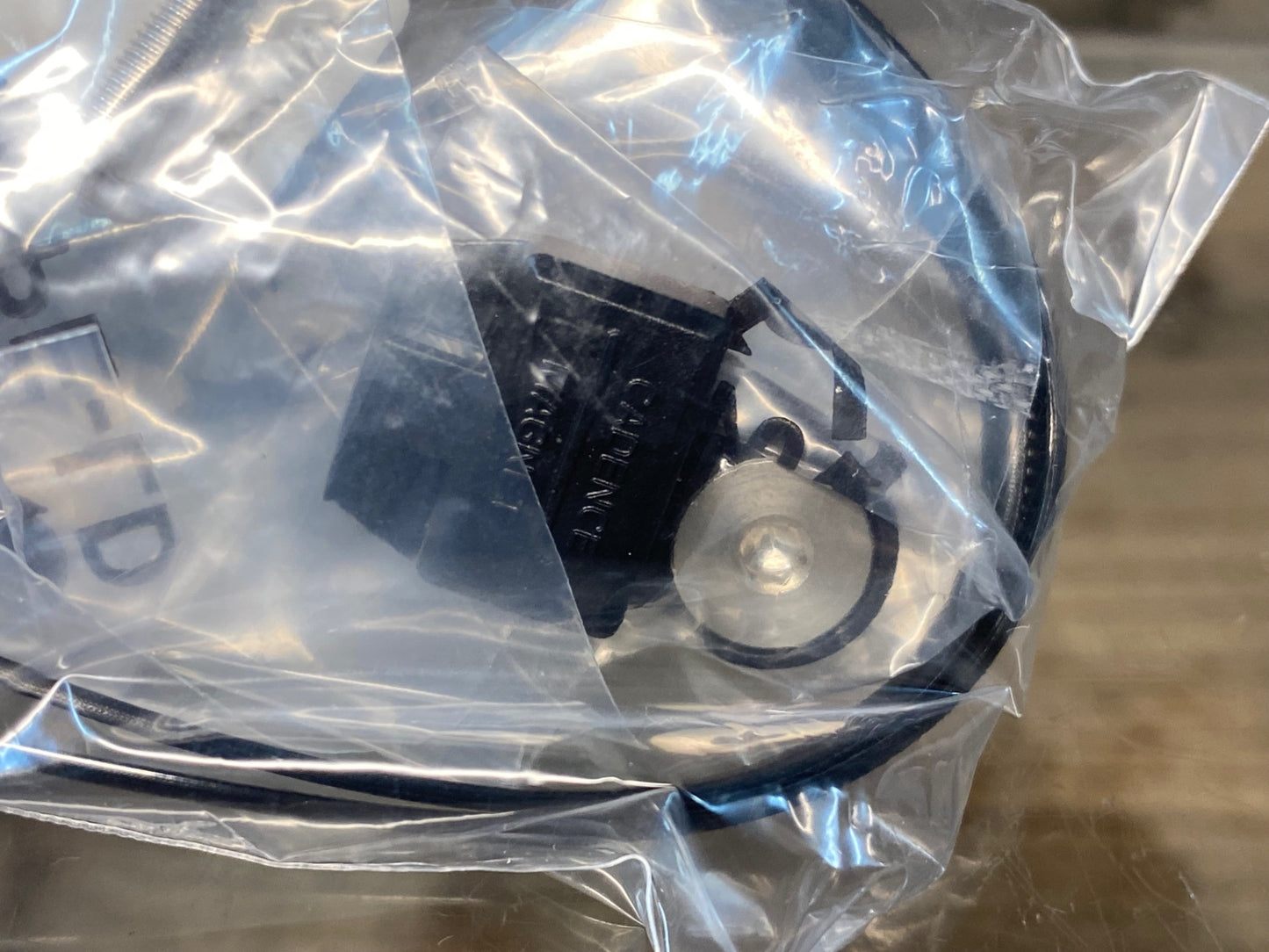 IV663 ジャイアント GIANT RIDESENSE スピード ケイデンス センサー ANT+ Bluetooth