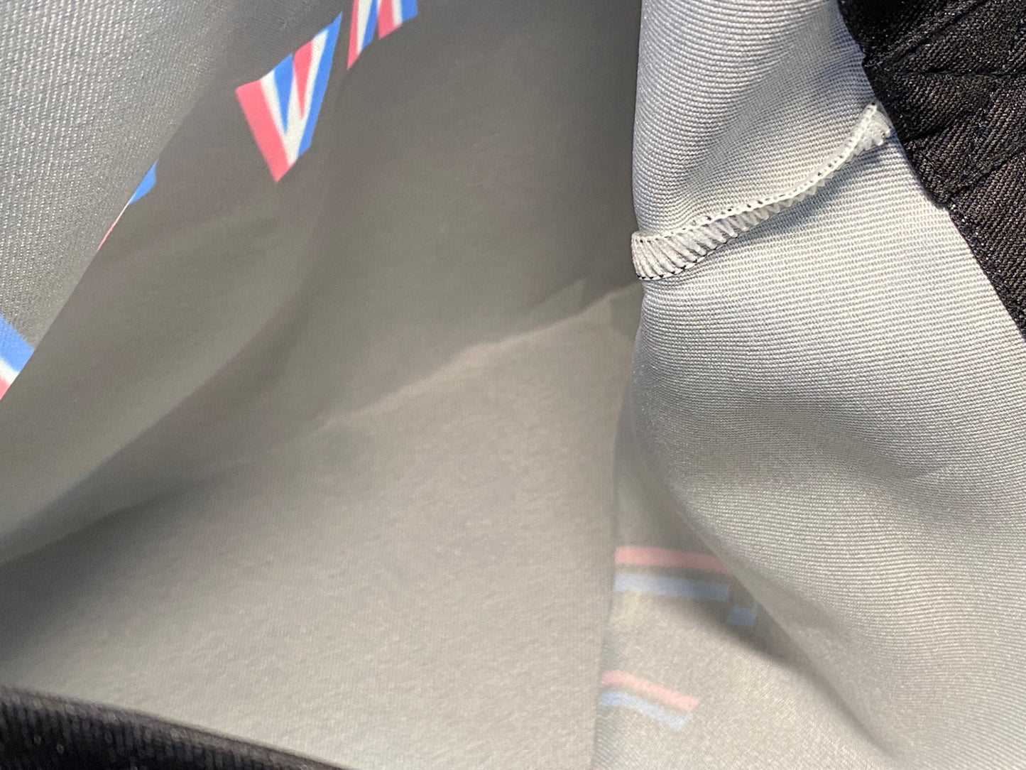 IP120 サンボルト SUNVOLT サコッシュ 黒