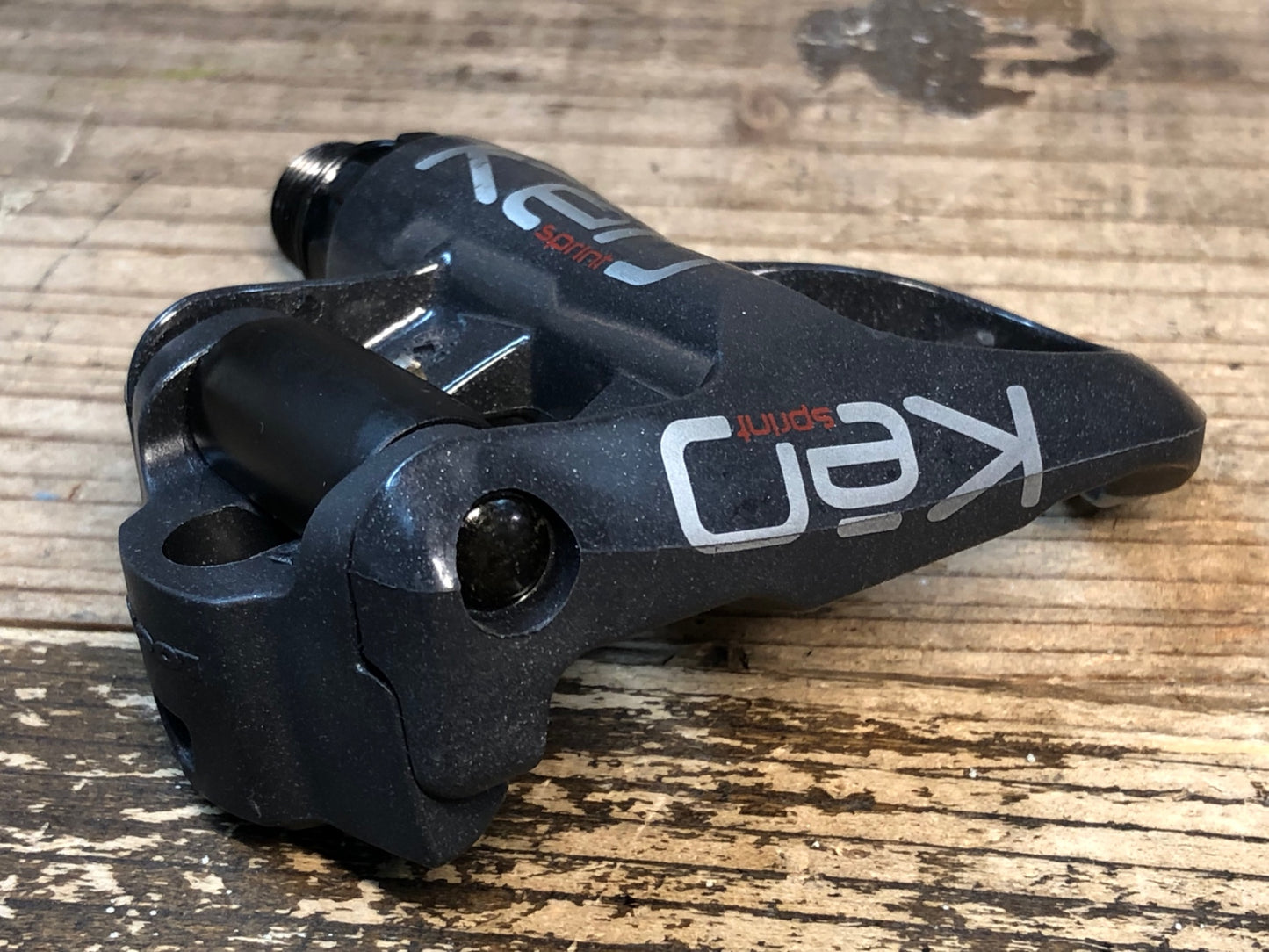 IZ750 ルック LOOK ケオ スプリント KEO SPRINT ビンディングペダル クロモリシャフト