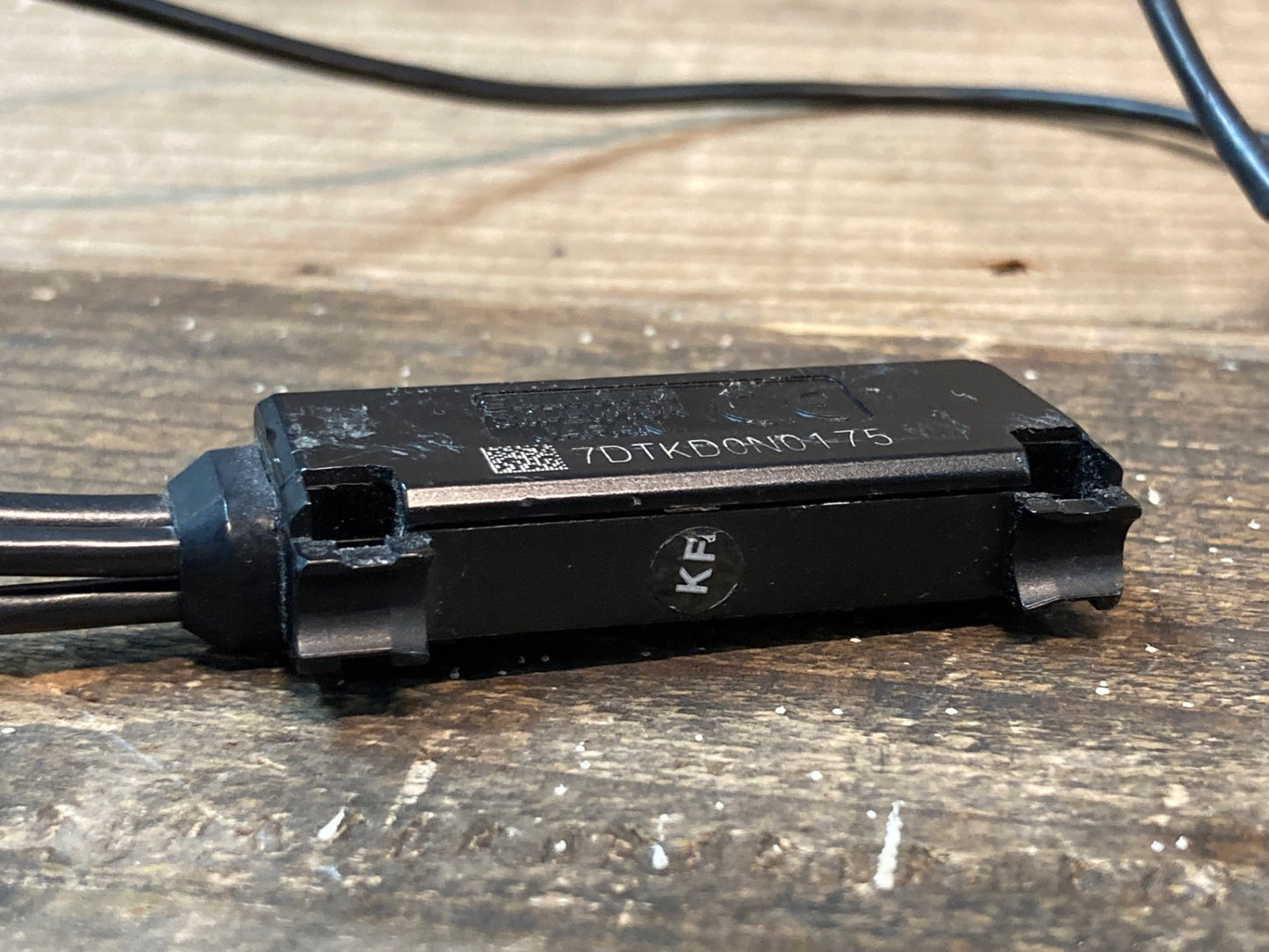 IQ270 シマノ SHIMANO SM-EW79A ジャンクションA ※動作確認済み