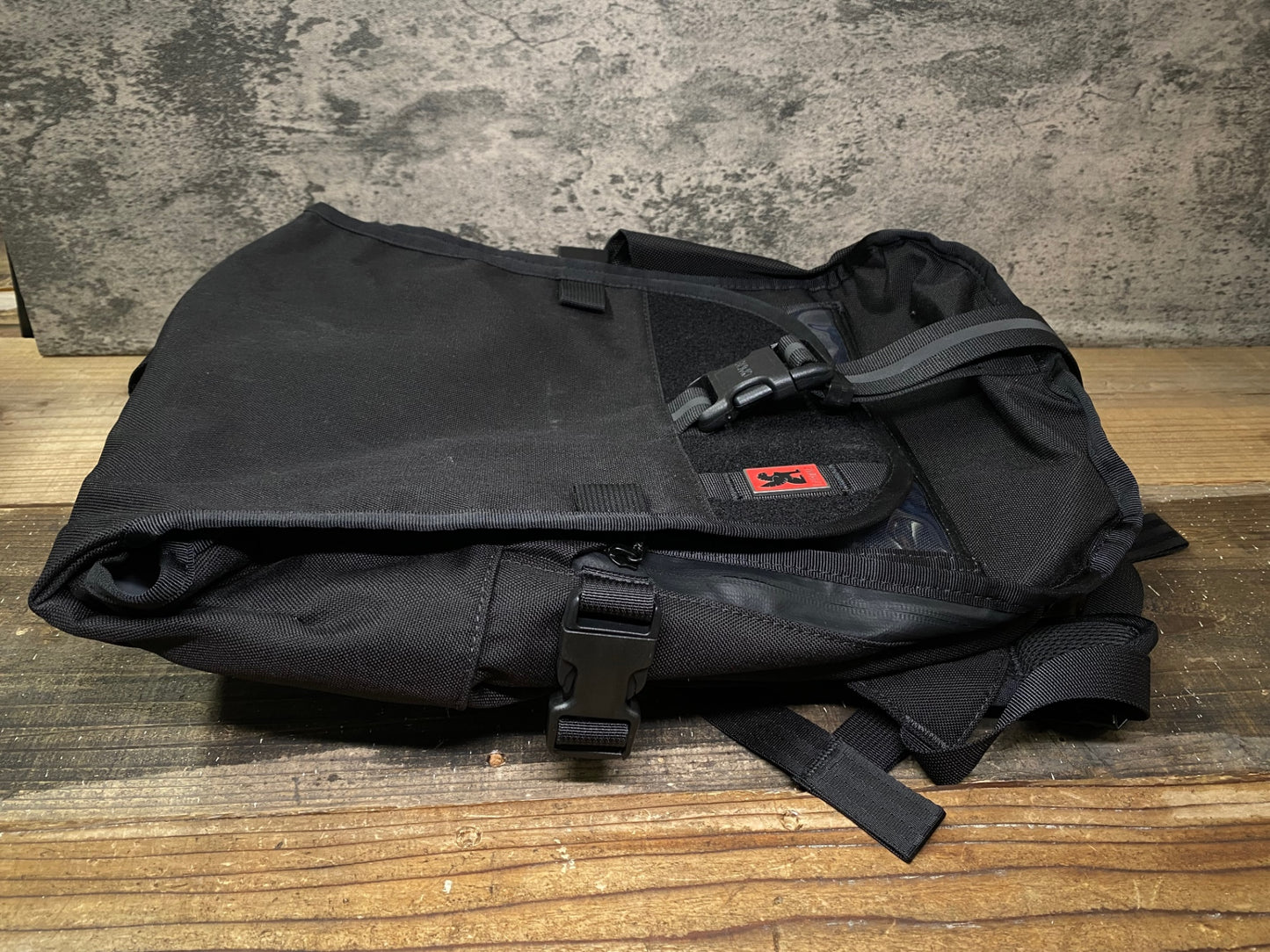 IN370 クロームインダストリーズ CHROME WARSAW SM バックパック リュック