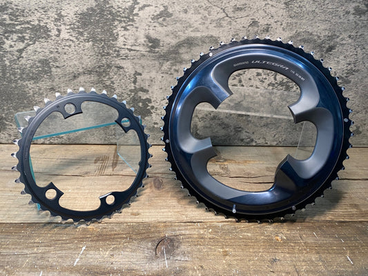 IQ971 シマノ SHIMANO アルテグラ ULTEGRA FC-R8000 チェーンリング 52/36T