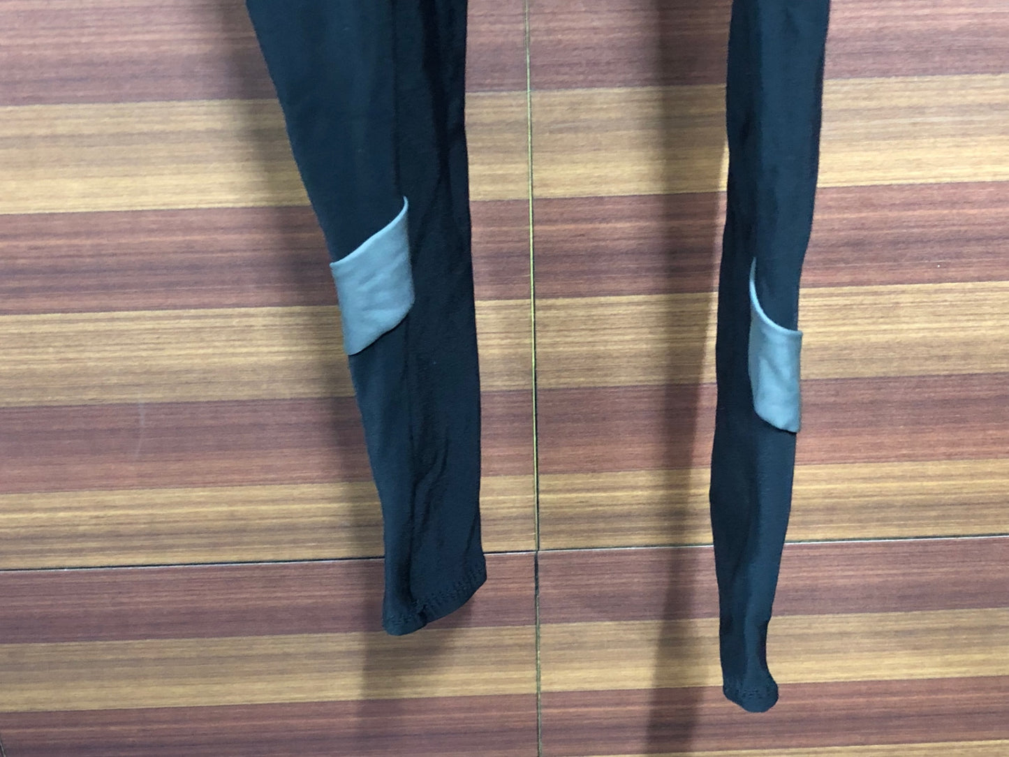 IM335 アソス assos ミレ MILLE GT WINTER TIGHTS ビブタイツ 裏起毛 黒 M