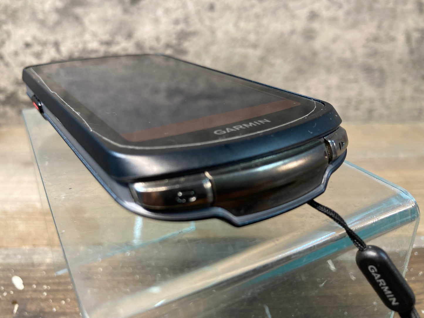 IO469 ガーミン GARMIN エッジ EDGE 1040 SOLAR サイクルコンピューター 動作確認済