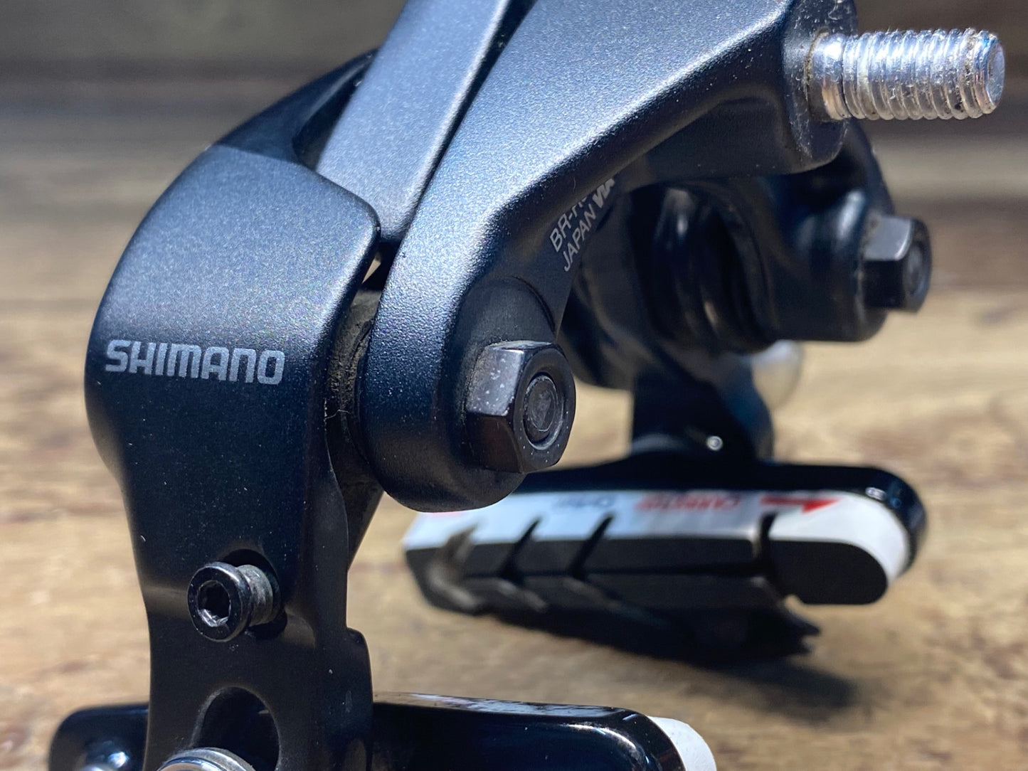 HV104 シマノ SHIMANO アルテグラ ULTEGRA BR-R8100 キャリパーブレーキセット