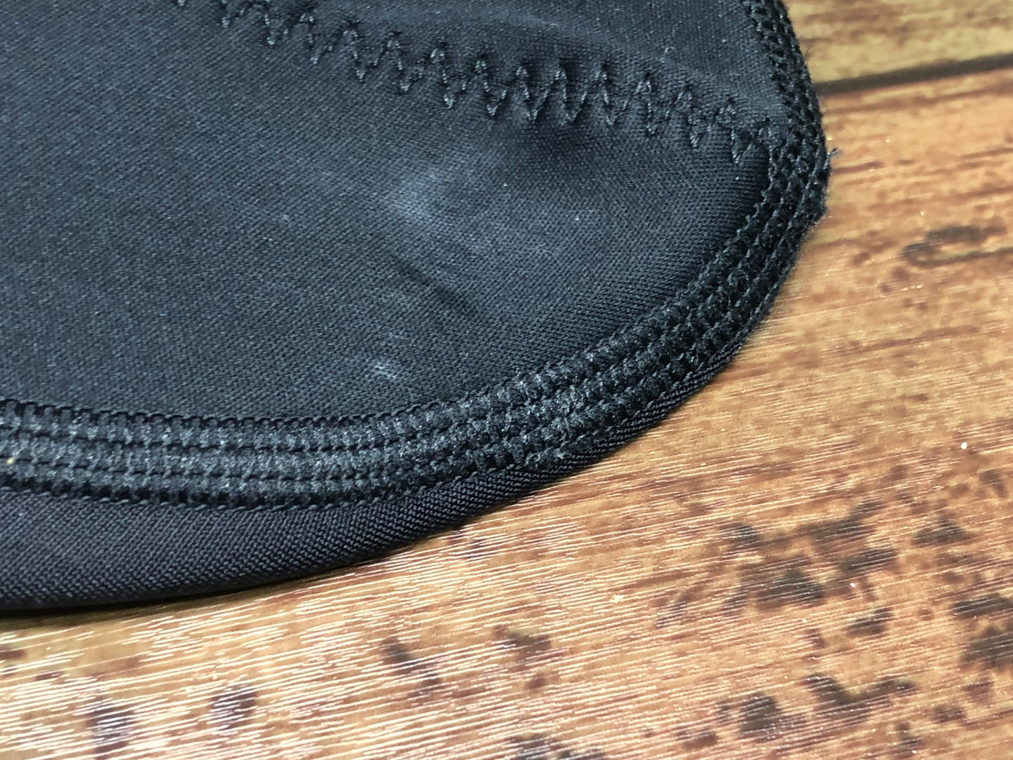 IT327 ゴアバイクウェア GORE BIKE WEAR トゥーカバー 黒 S-M WINDSTOPPER