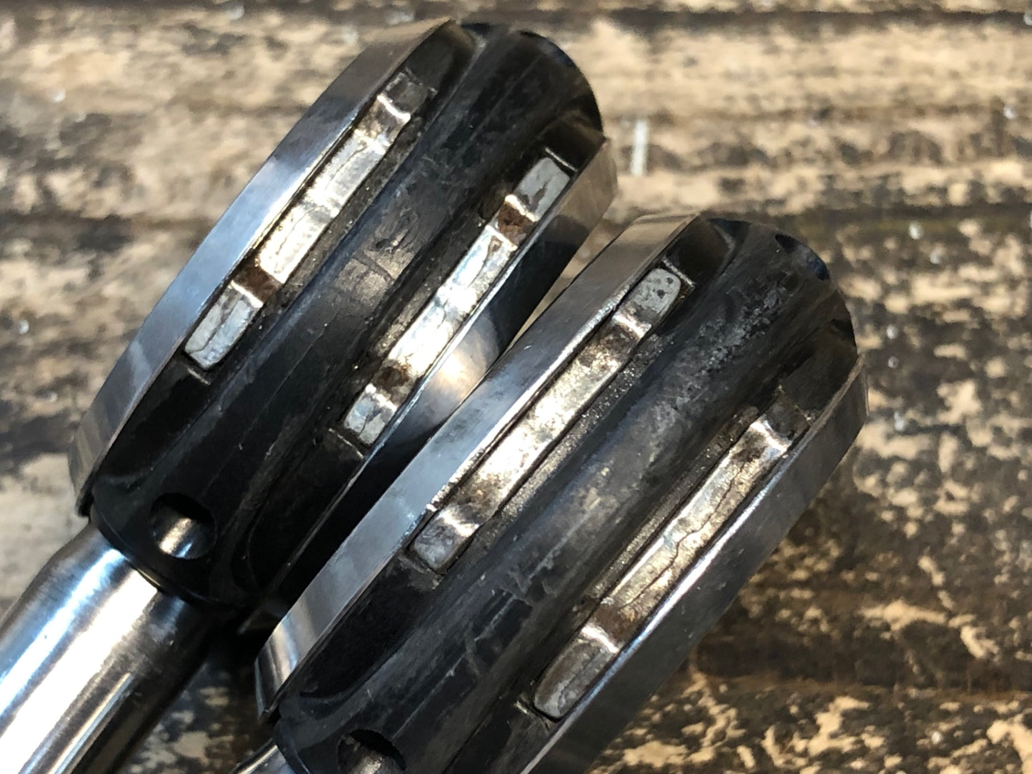 JC298 ワフー Wahoo スピードプレイ ゼロ SPEEDPLAY ZERO ビンディングペダル