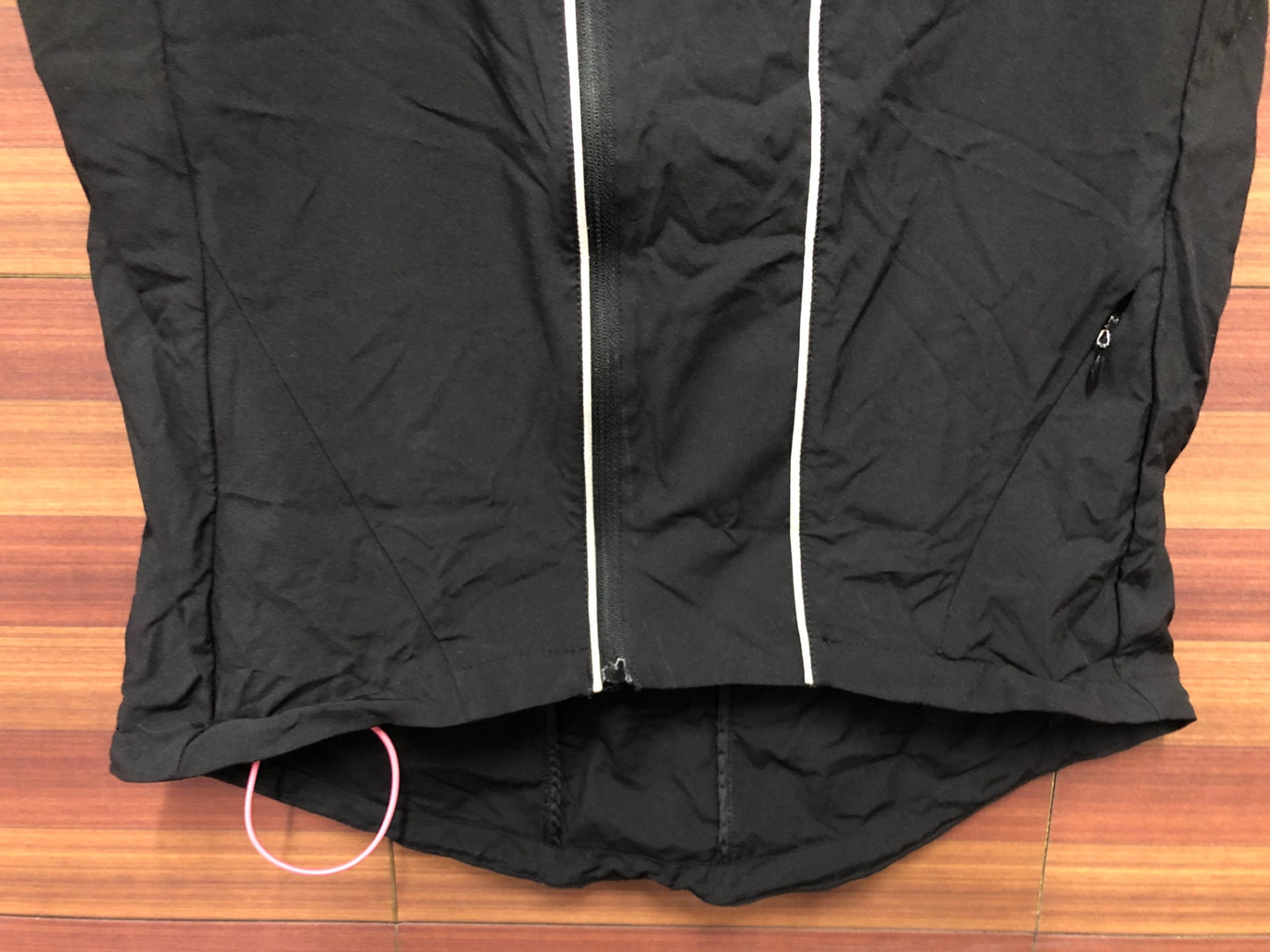 IP267 ラファ Rapha CLASSIC GILET ジレ サイクルベスト 黒 S