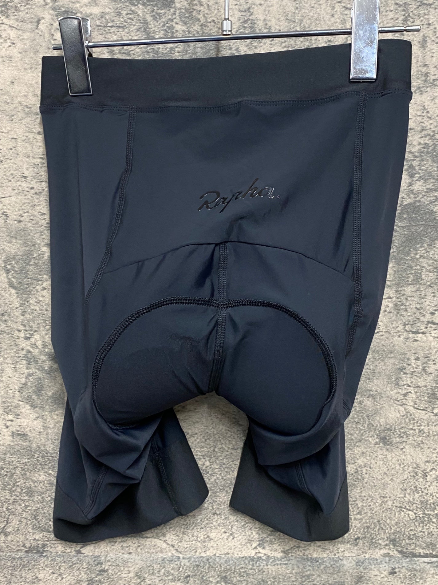 IY736 ラファ Rapha CORE SHORTS レーサーパンツ 黒 M
