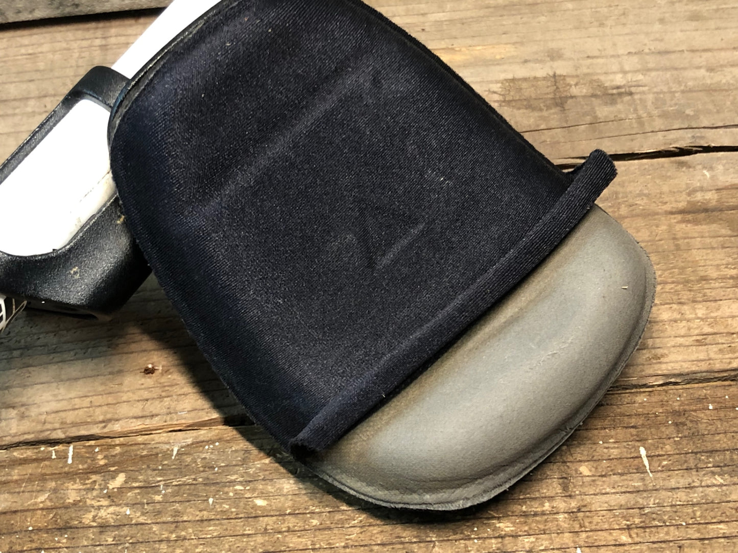 IO360 プロファイルデザイン PROFILE DESIGN T2+ CARBON カーボン DHバー 白 クランプ凹み