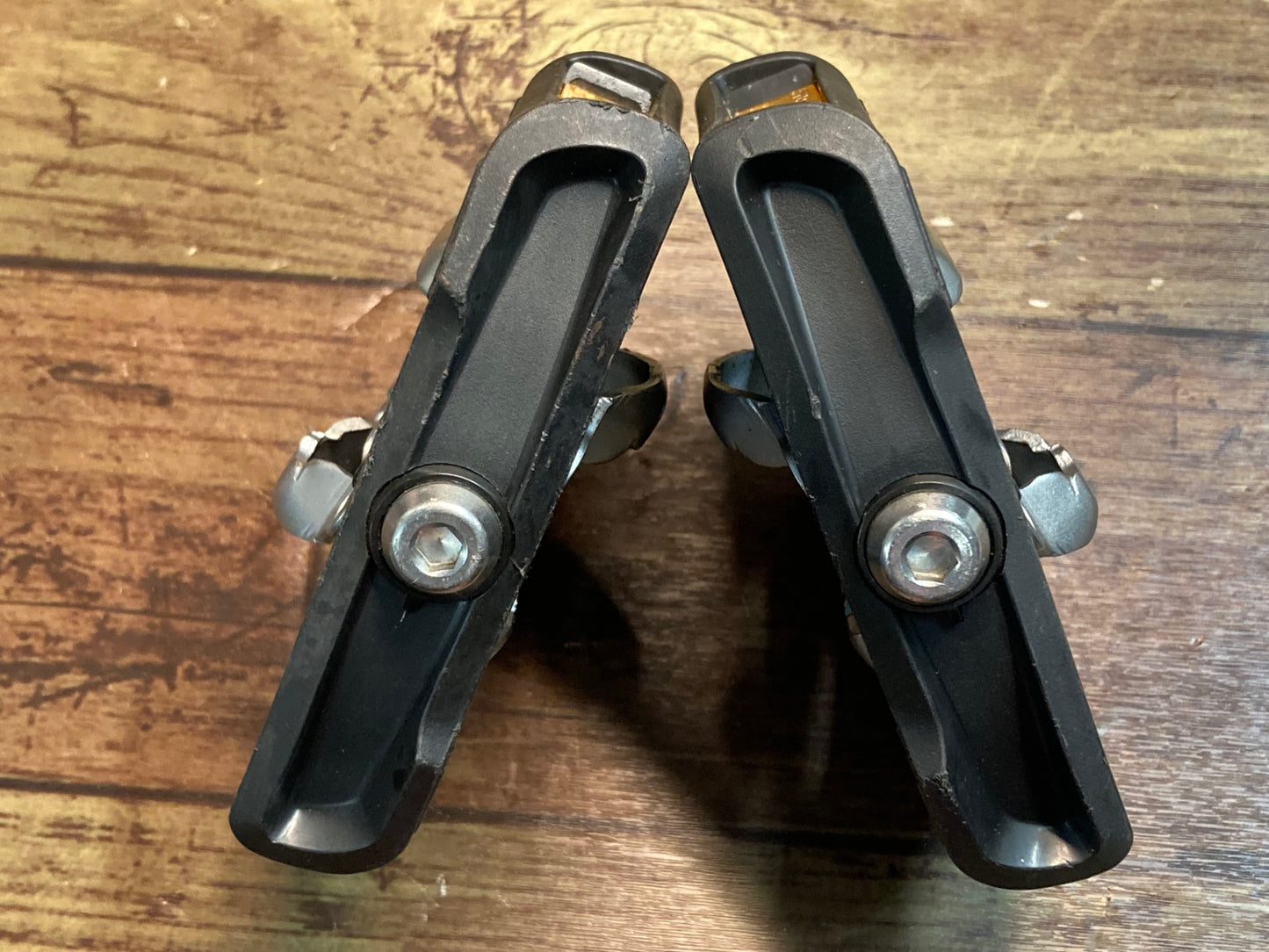 IP896 シマノ SHIMANO PD-T400 ビンディングペダル SPD